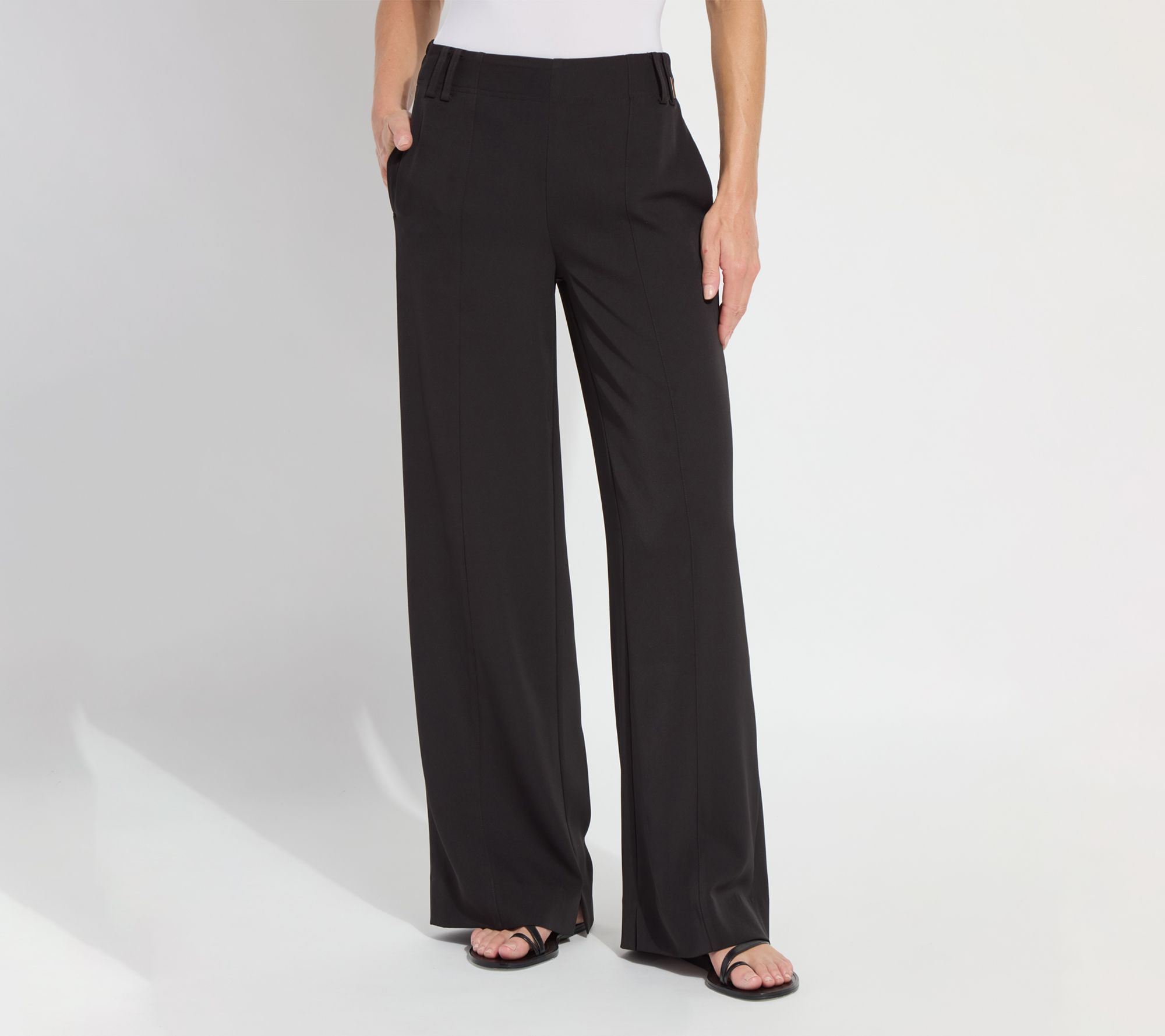 Ellison Elasticated Waistband Trouser
