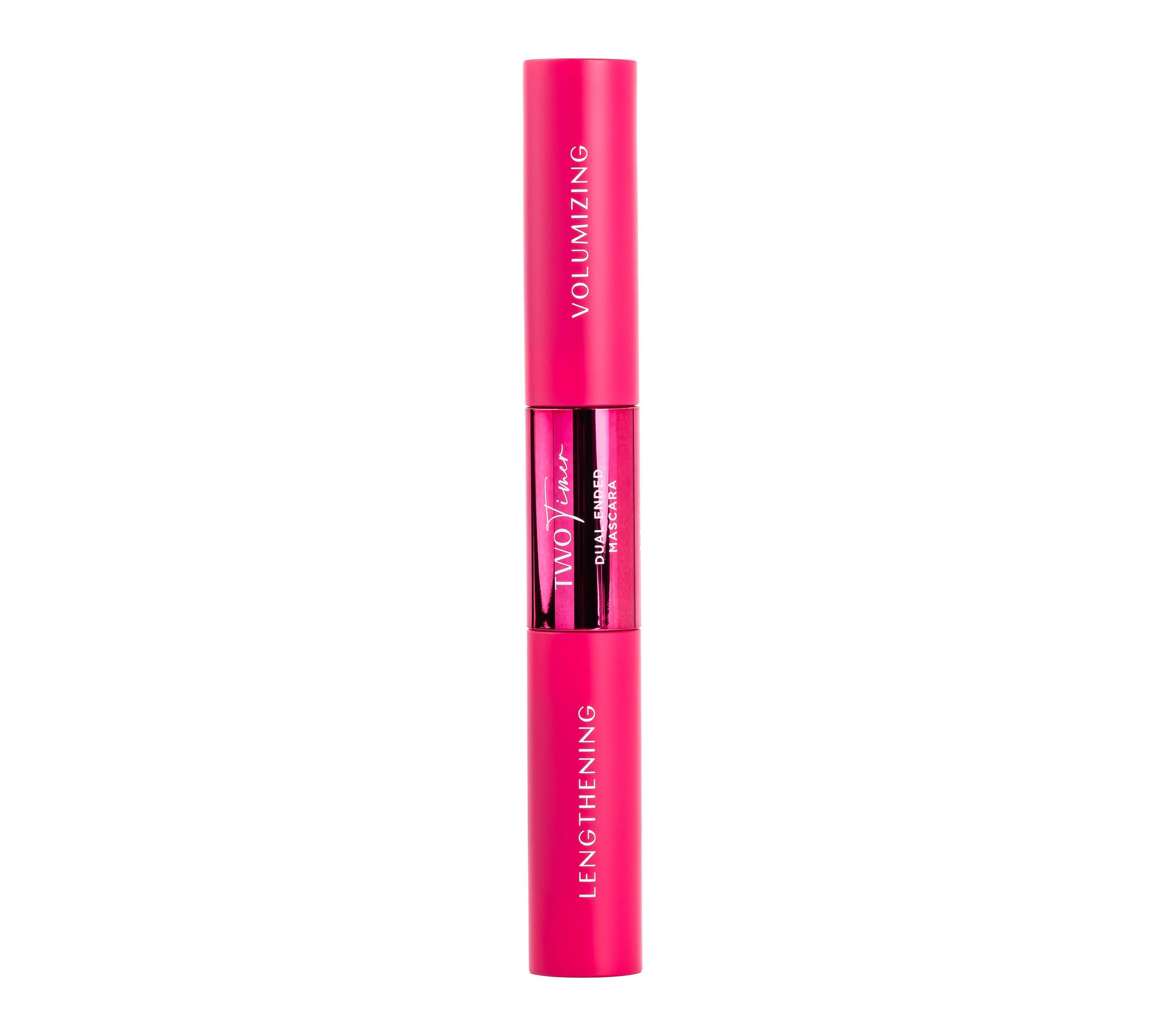  LWYA by Kim Gravel TWO TIMER Dual Ended Mascara