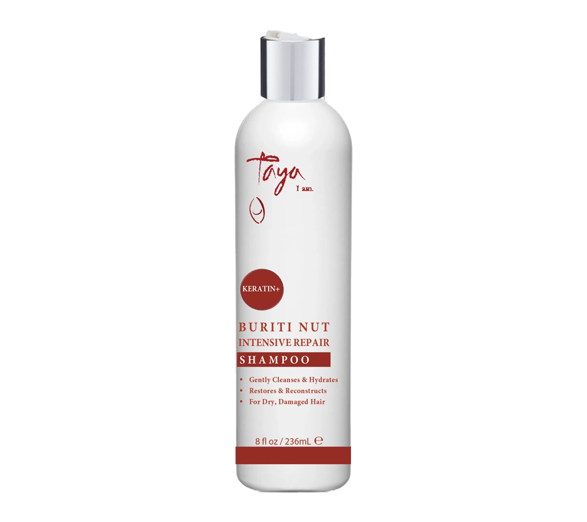 TAYA Beauty Buriti Nut Intensive Repair Shampoo