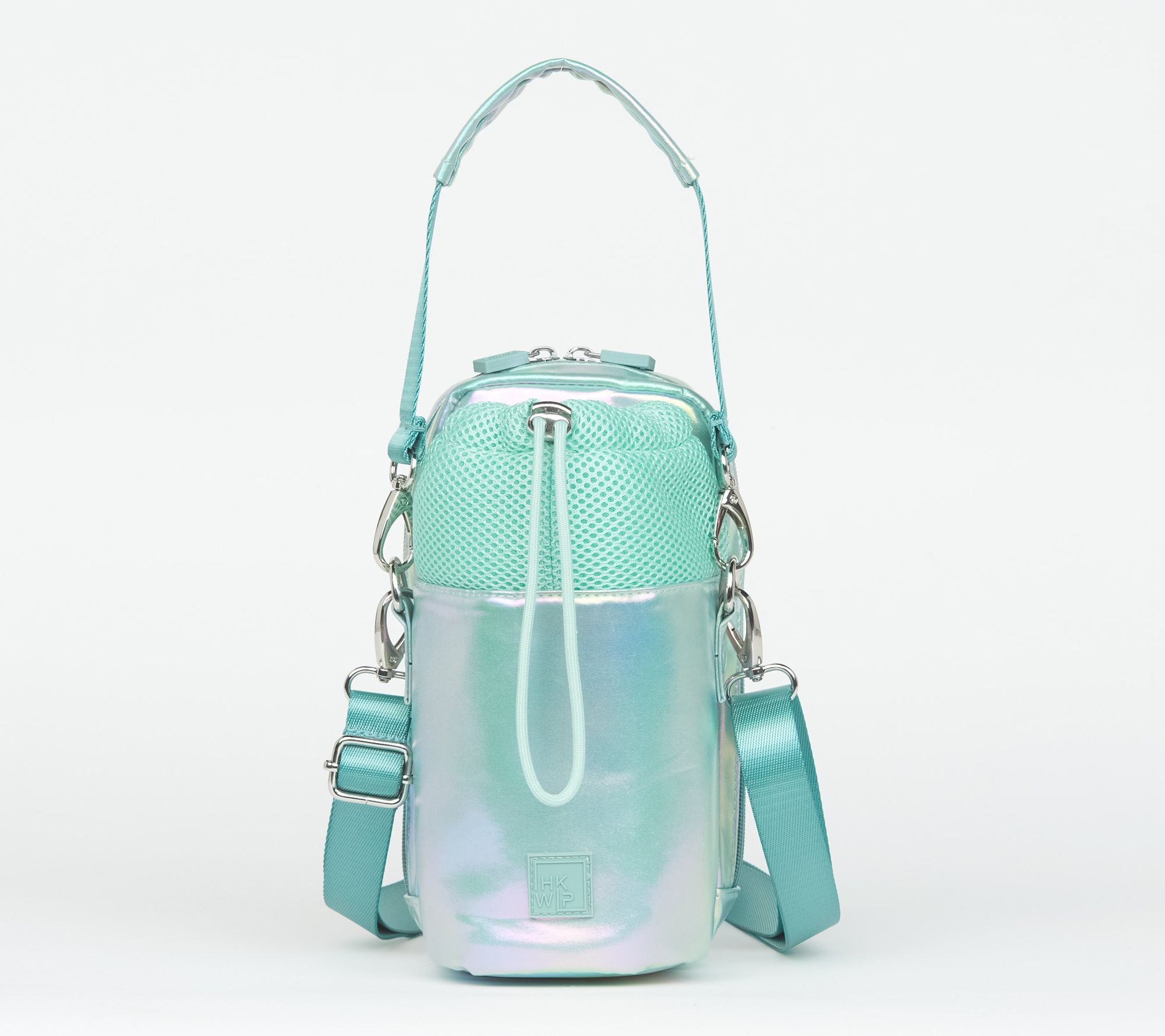  IHKWIP Take a Sip Insulated Water Bottle Crossbody 2.0