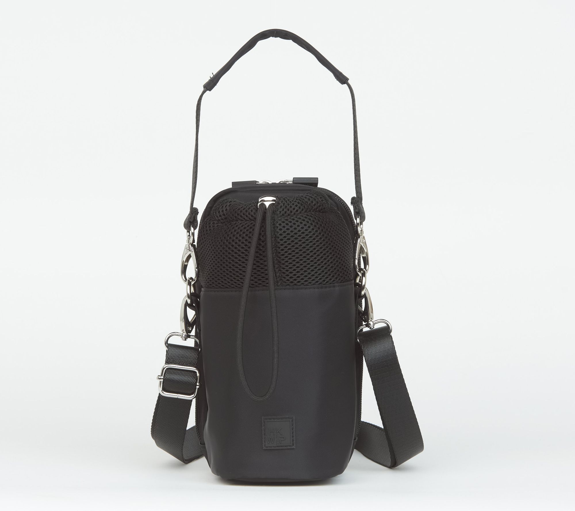 IHKWIP Take a Sip Insulated Water Bottle Crossbody 2.0
