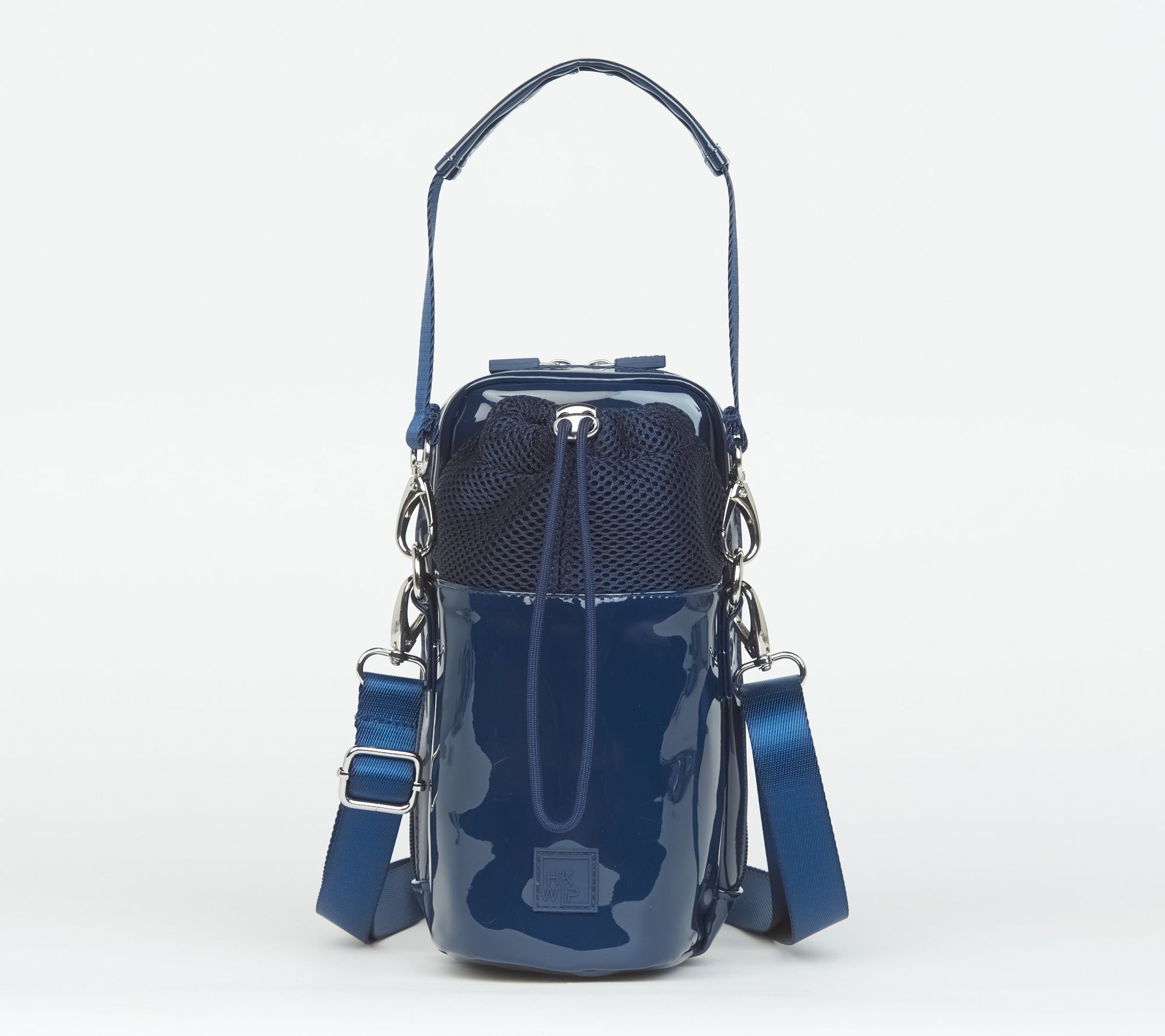 IHKWIP Take a Sip Insulated Water Bottle Crossbody 2.0