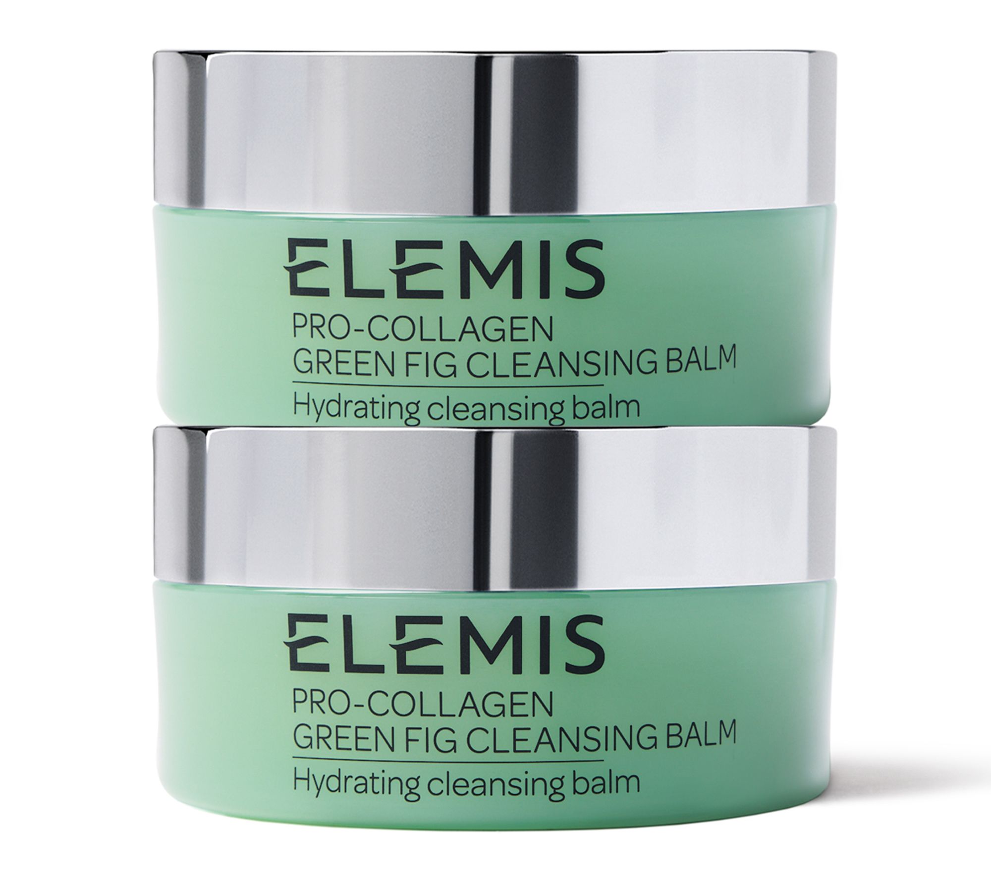 ELEMIS Pro-Collagen Green Fig Cleansing Balm Auto-Delivery