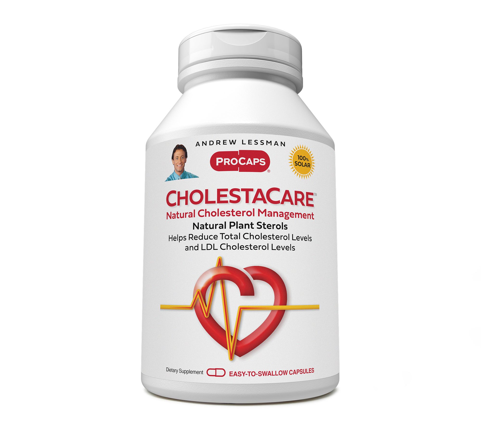 Andrew Lessman CholestaCare 720cp