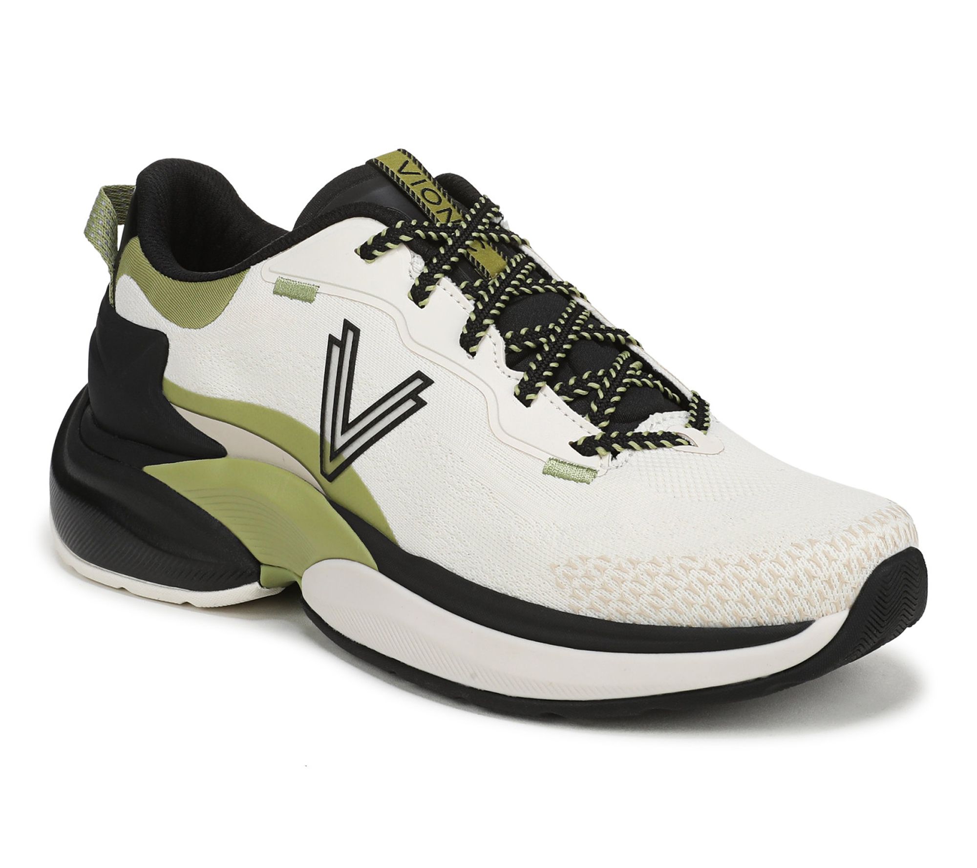 Vionic Walking Sneakers - The Gabby