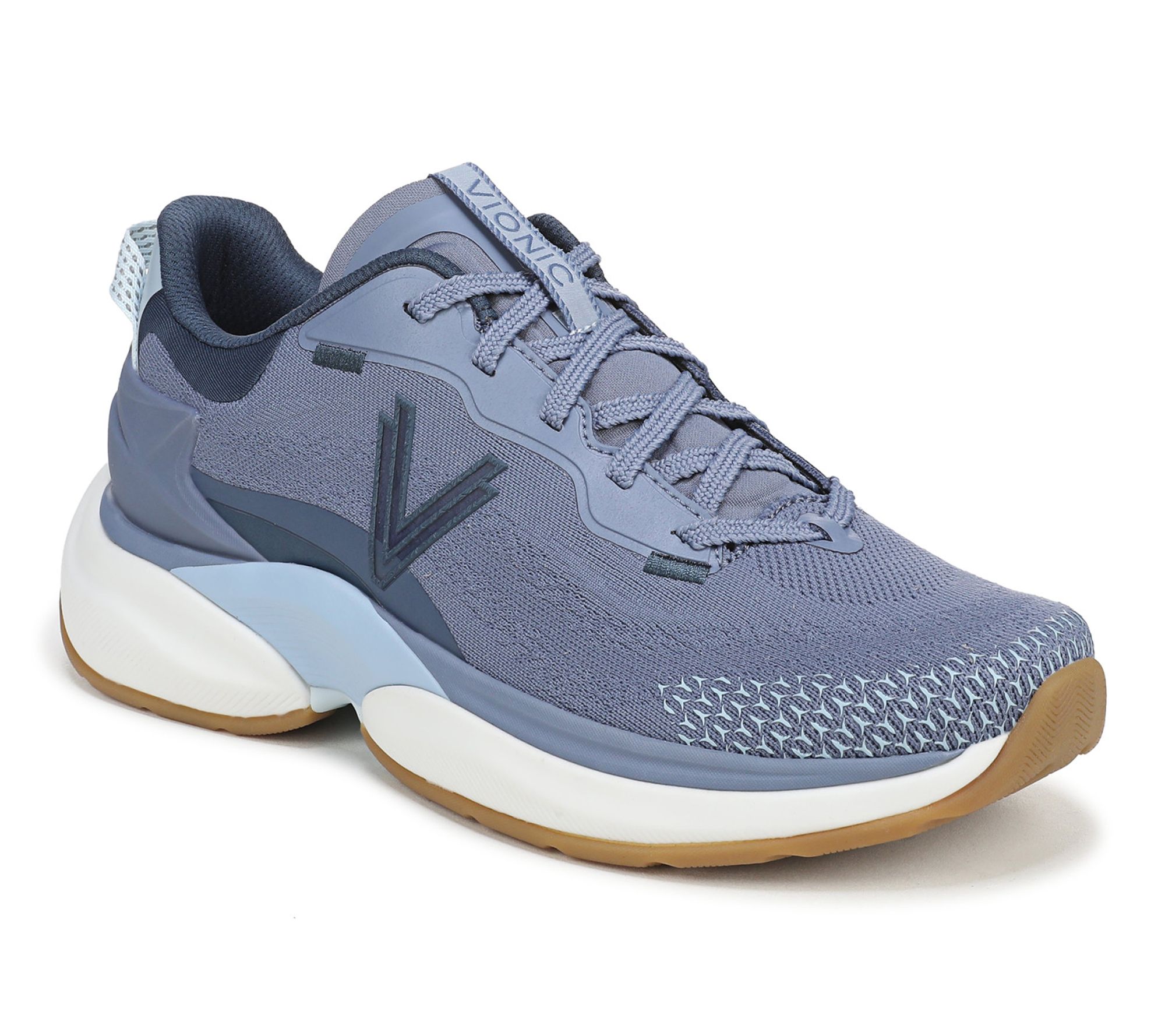 Vionic Walking Sneakers - The Gabby