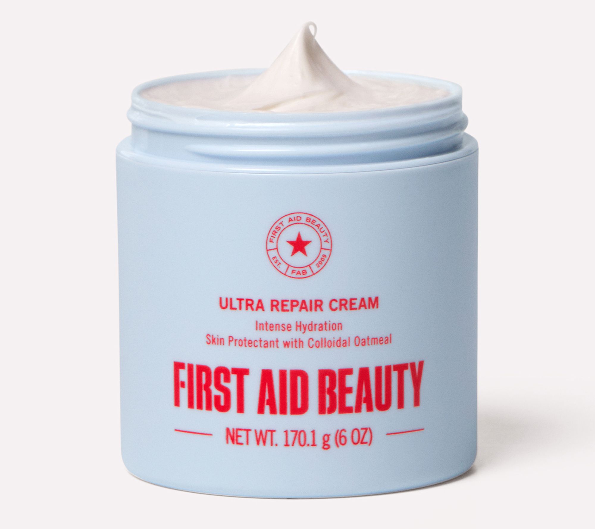 First Aid Beauty Ultra Repair Cream - 6.0 oz