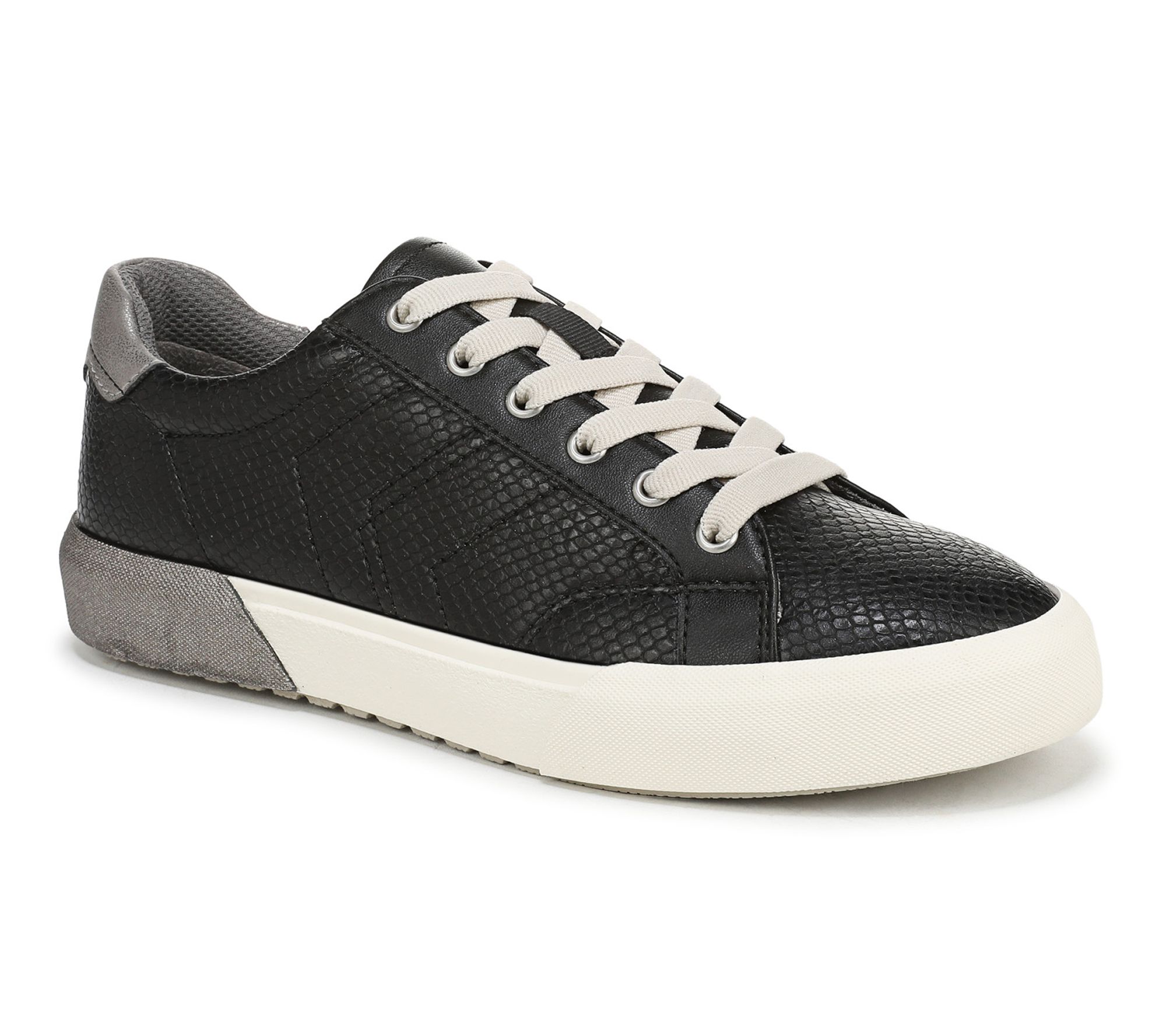 Dr. Scholl's Lace-Up Sneaker - Online