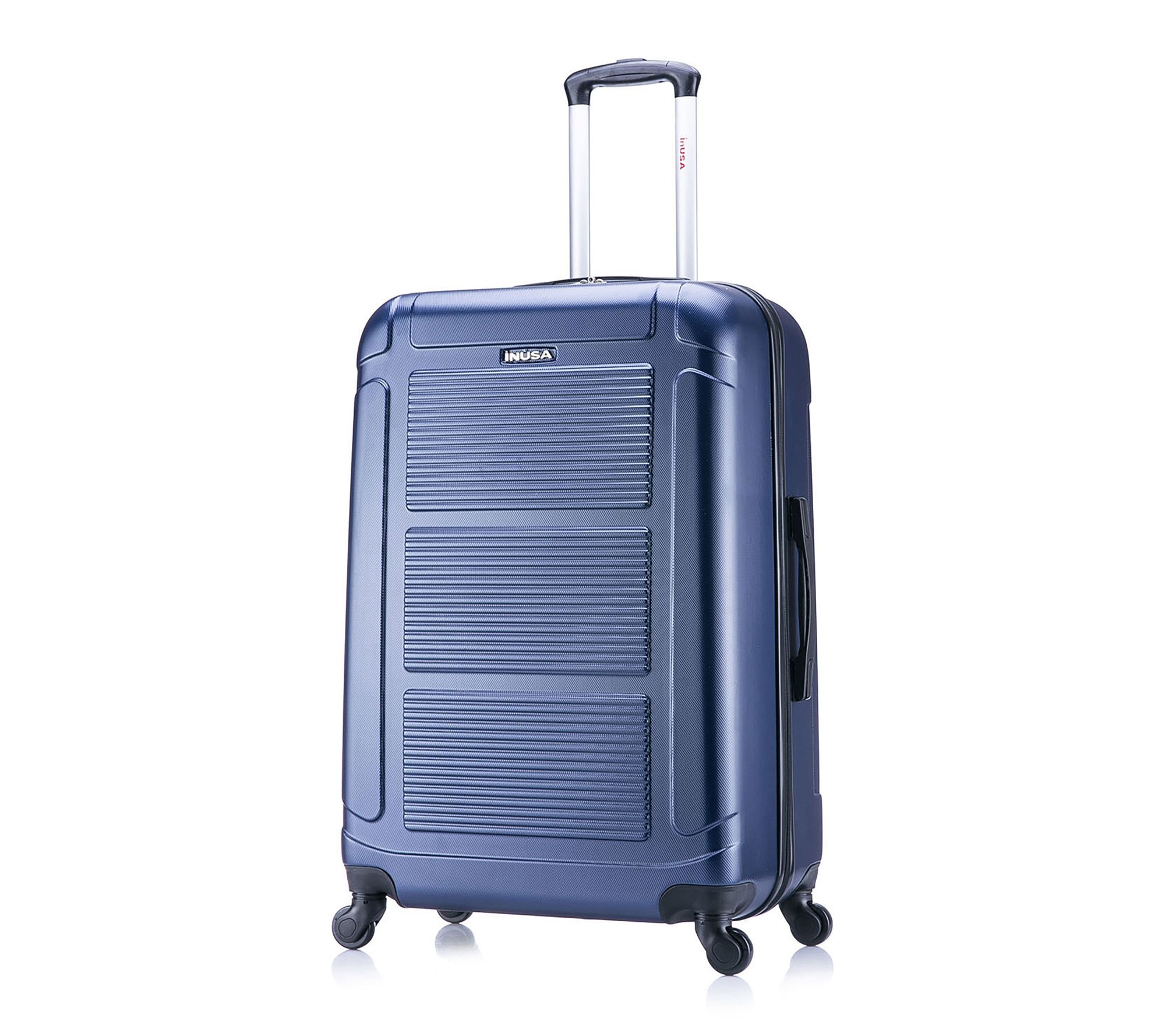 InUSA Pilot 28in Lightweight Hardside Spinner