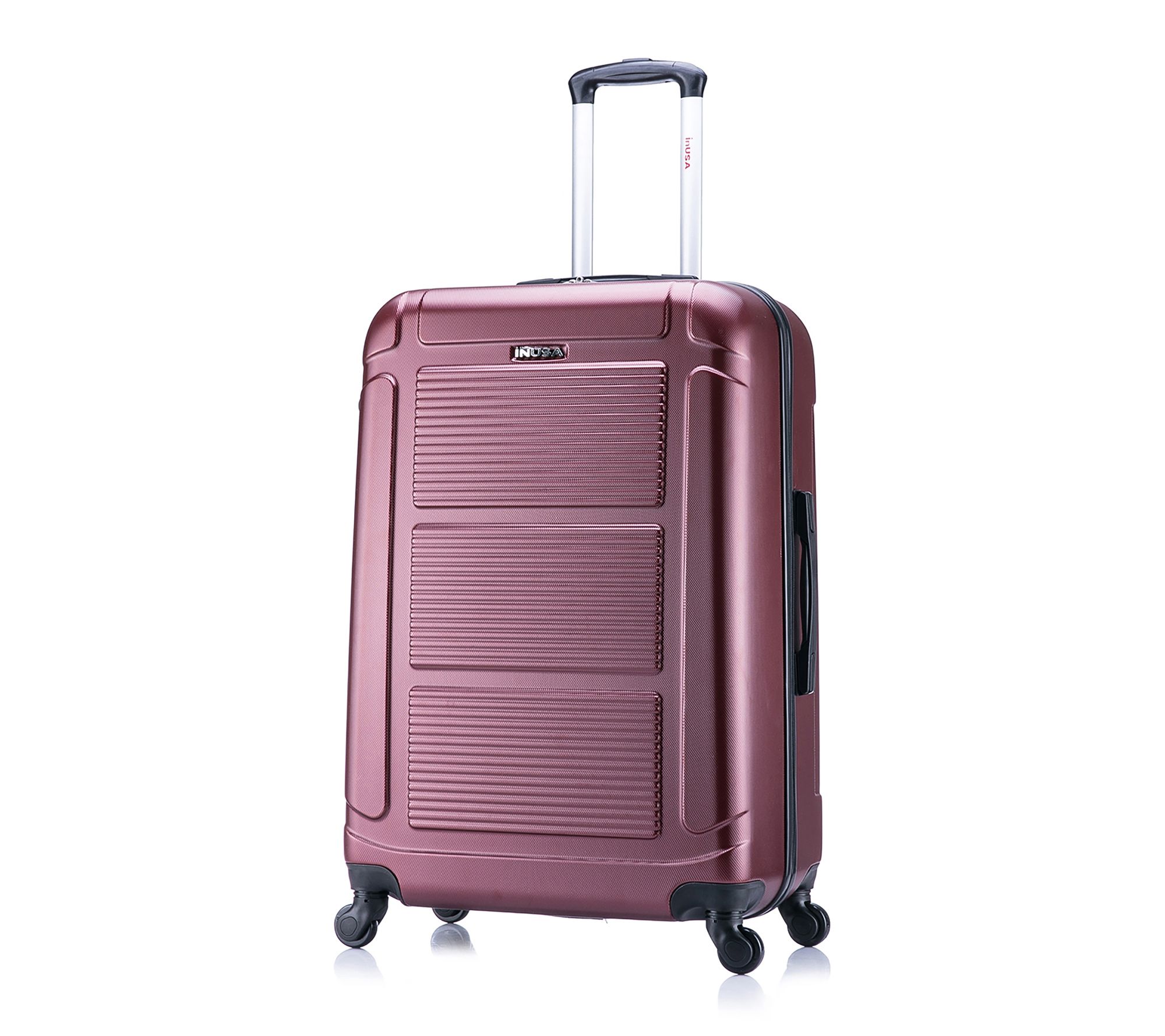 InUSA Pilot 28in Lightweight Hardside Spinner