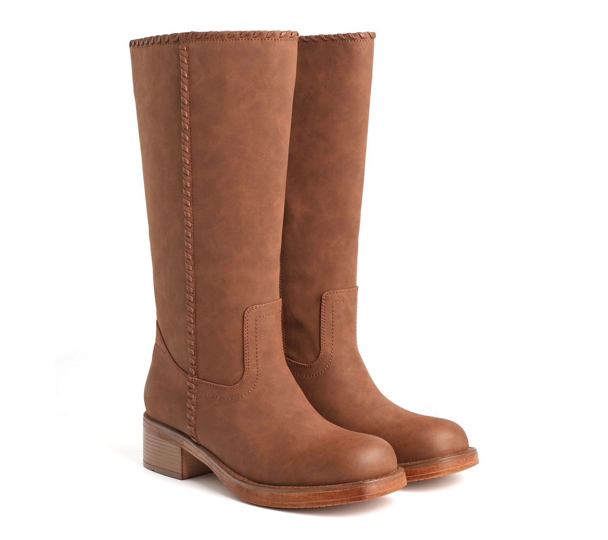 New York & Company Carmen Tall Boots