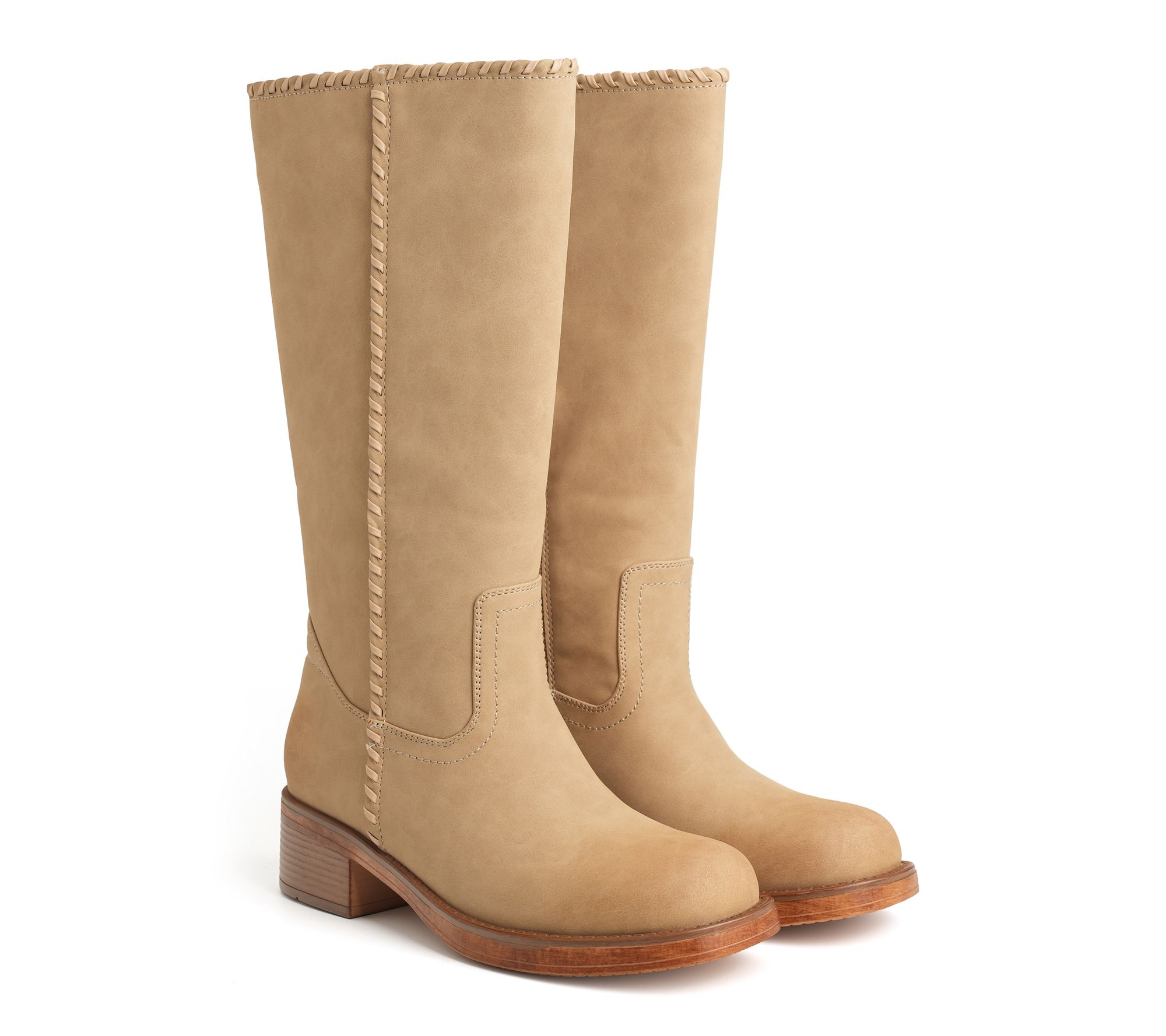 New York & Company Carmen Tall Boots