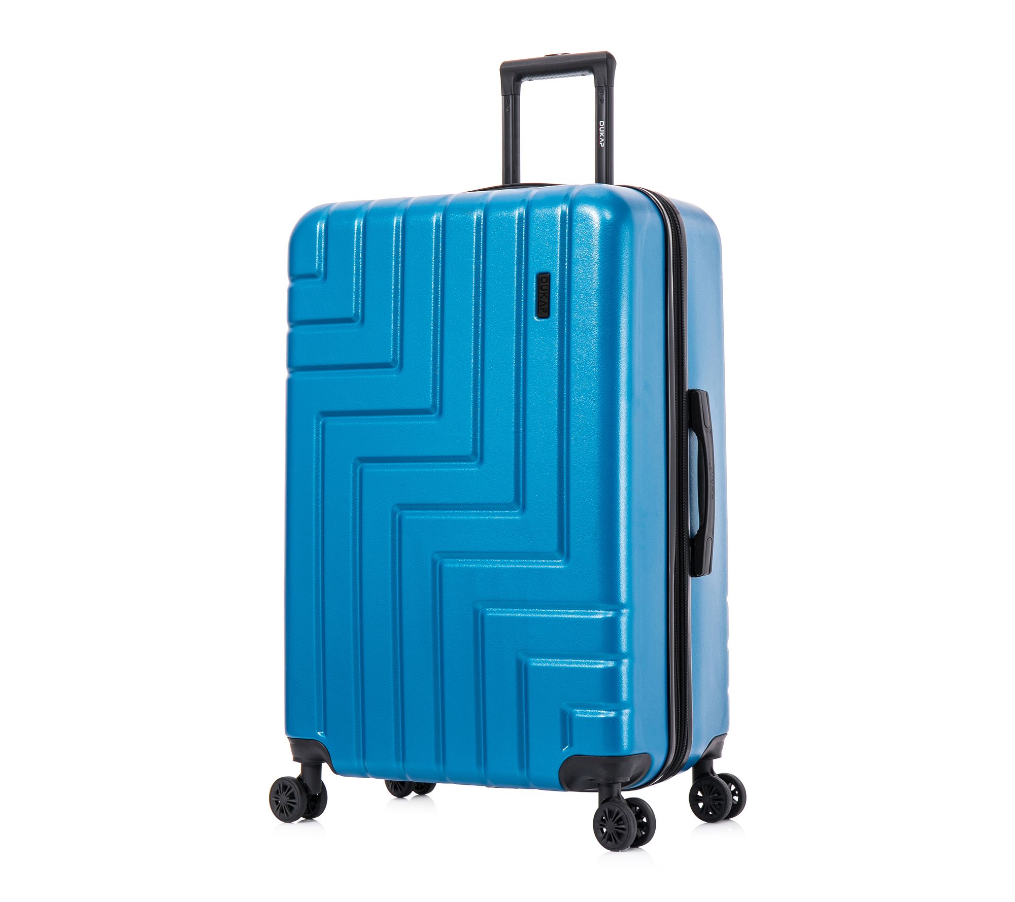 DUKAP Zahav Lightweight Hardside Spinner 28in
