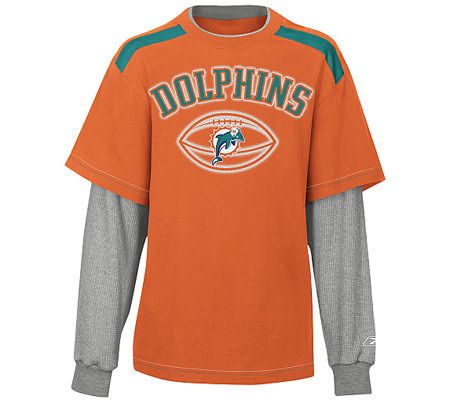 Nfl youth jersey Dolphins