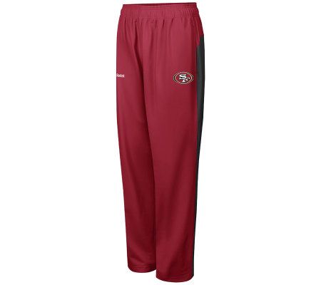 NFL Elastic Waist Pants