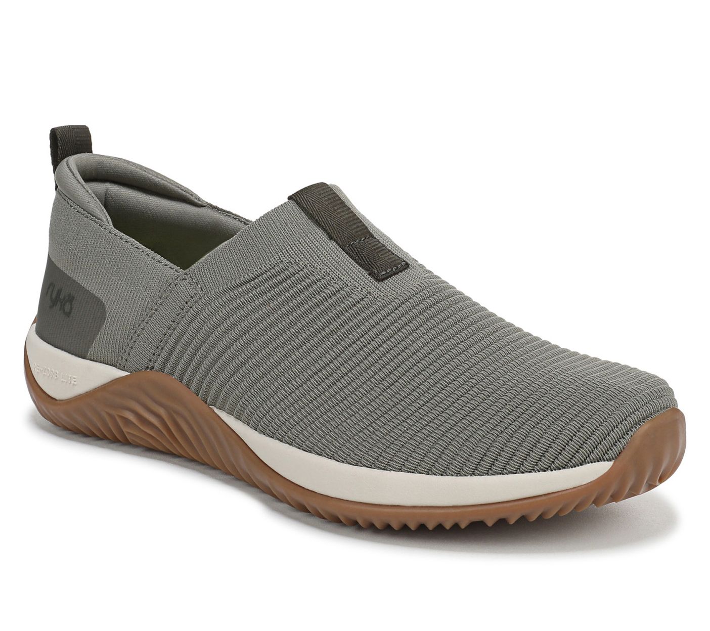 Ryka Slip-ons - Echo Knit