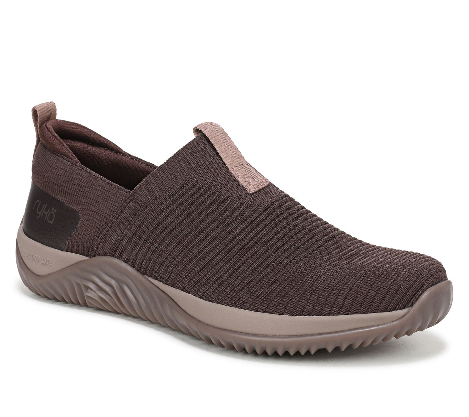 Ryka Slip-ons - Echo Knit