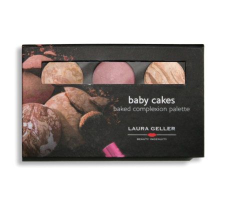 Laura Geller Baby Cakes Baked Eyeliner Palette