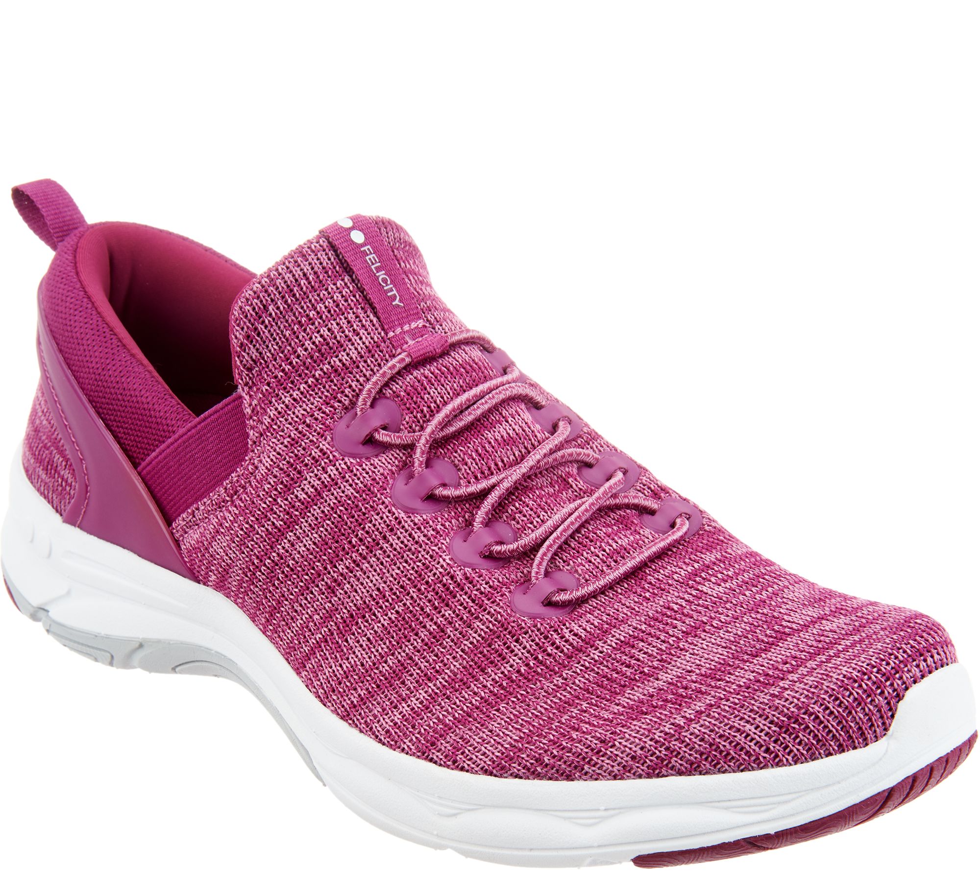 Ryka felicity clearance walking shoe