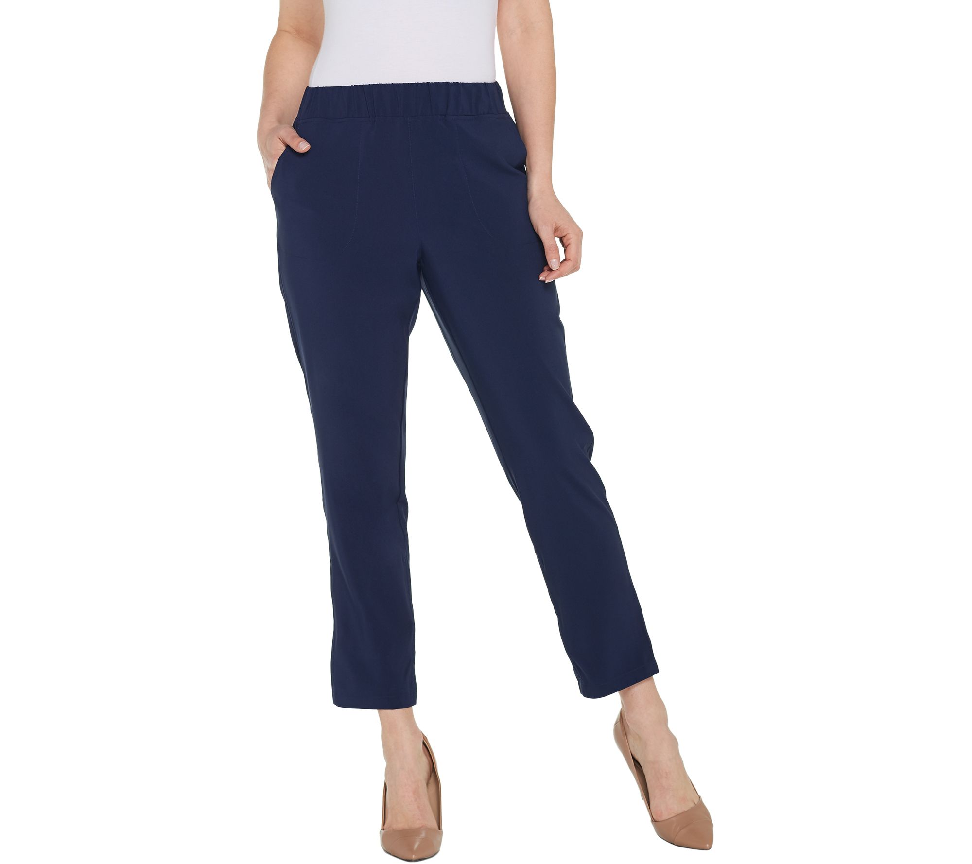 qvc denim e co