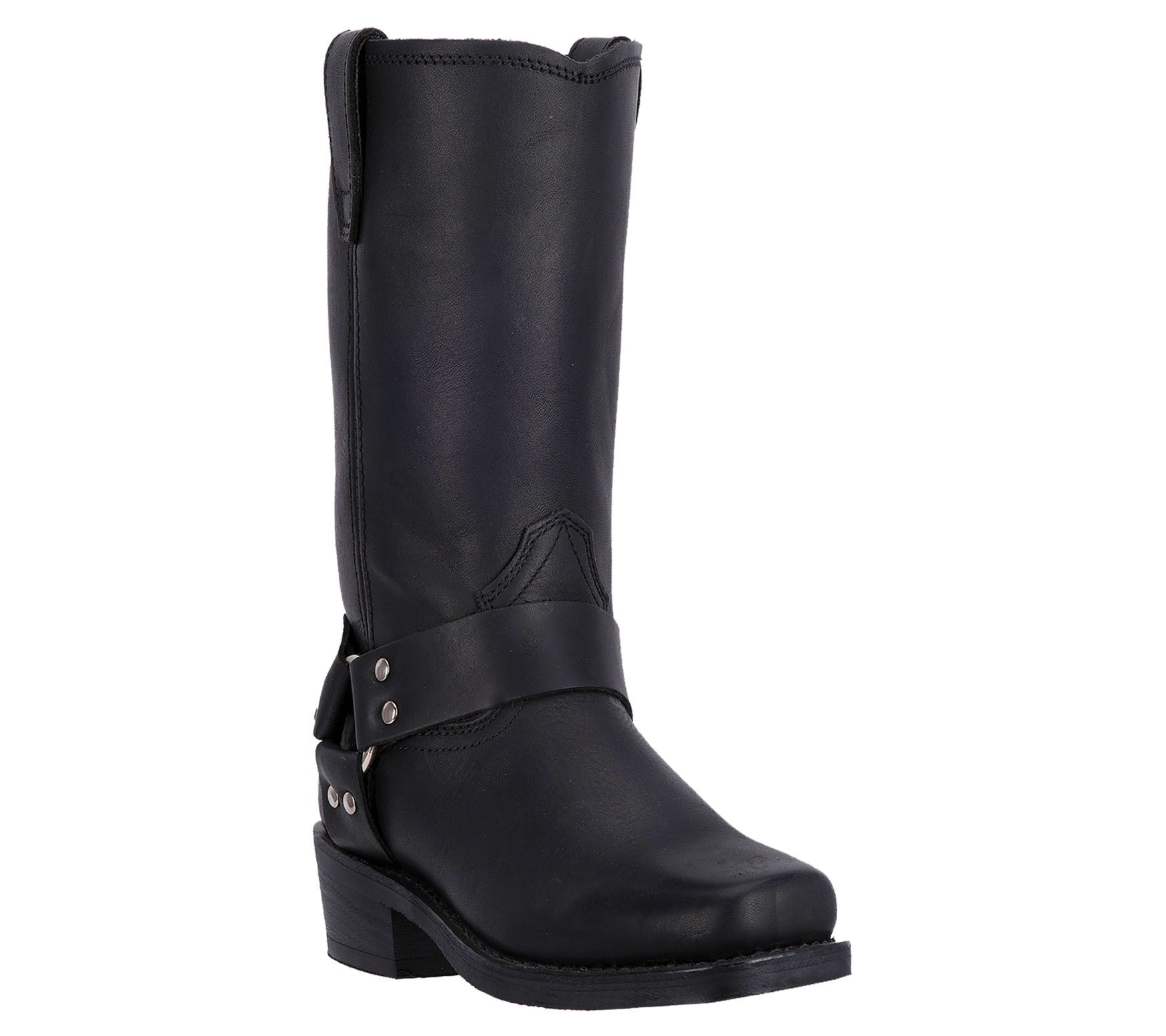 dingo men's dean harness motorcycle boots