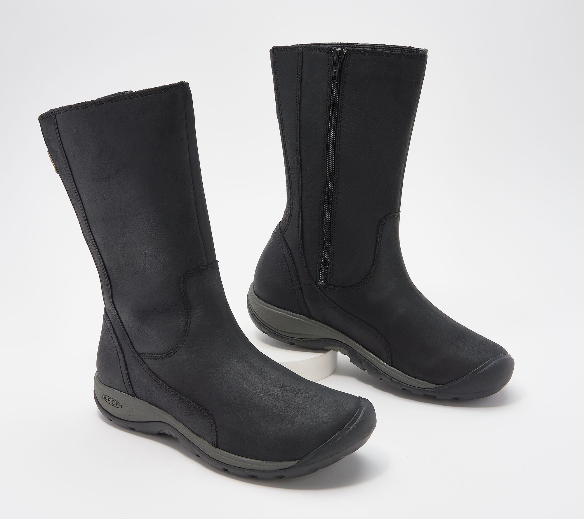 qvc keen shoes