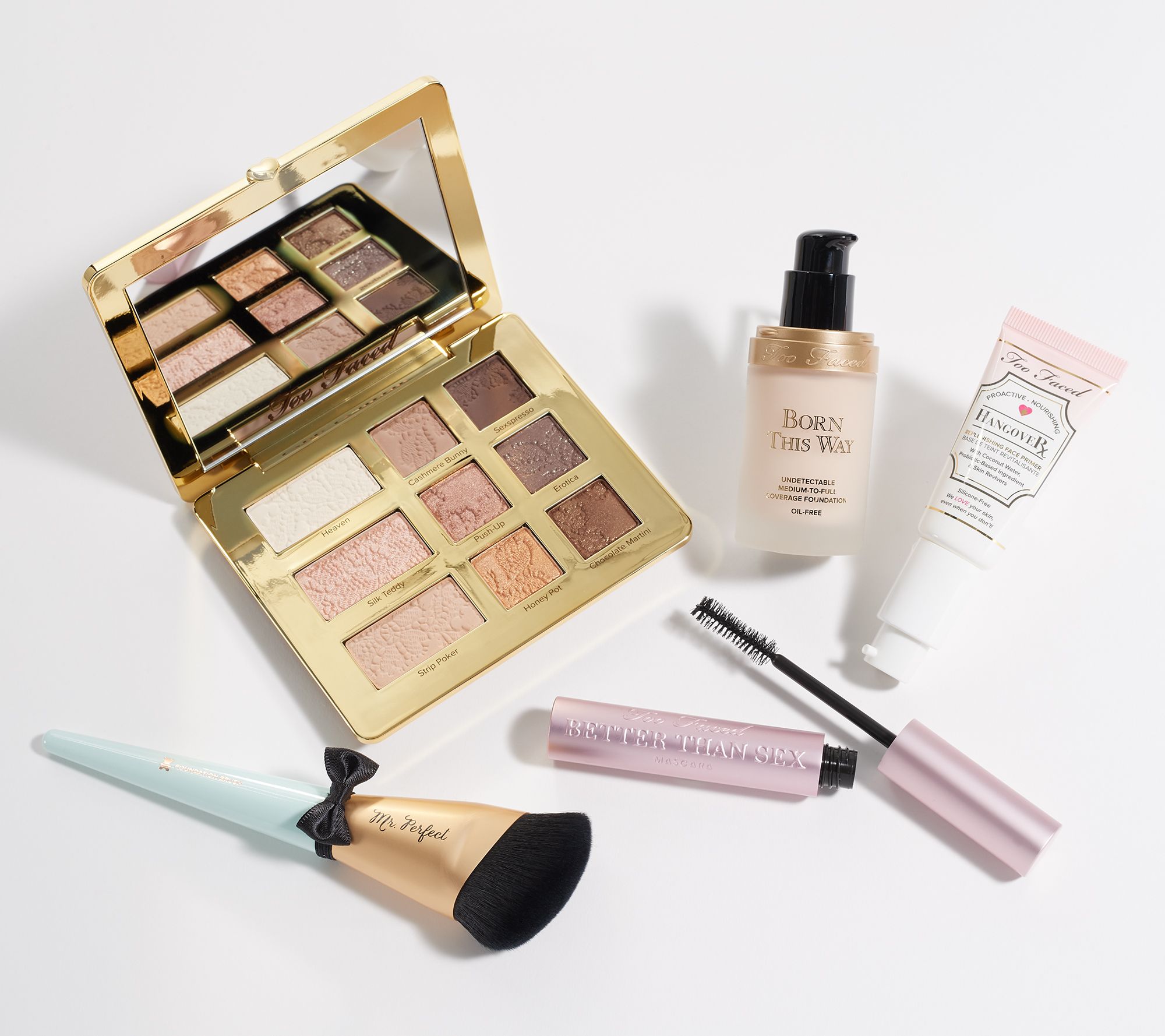 Remembered: The Qvc Face We Lost Too Soon - 32rd796