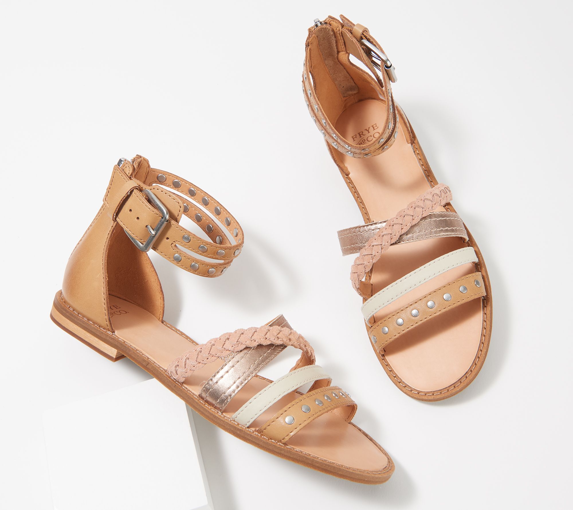 frye sandals sale clearance