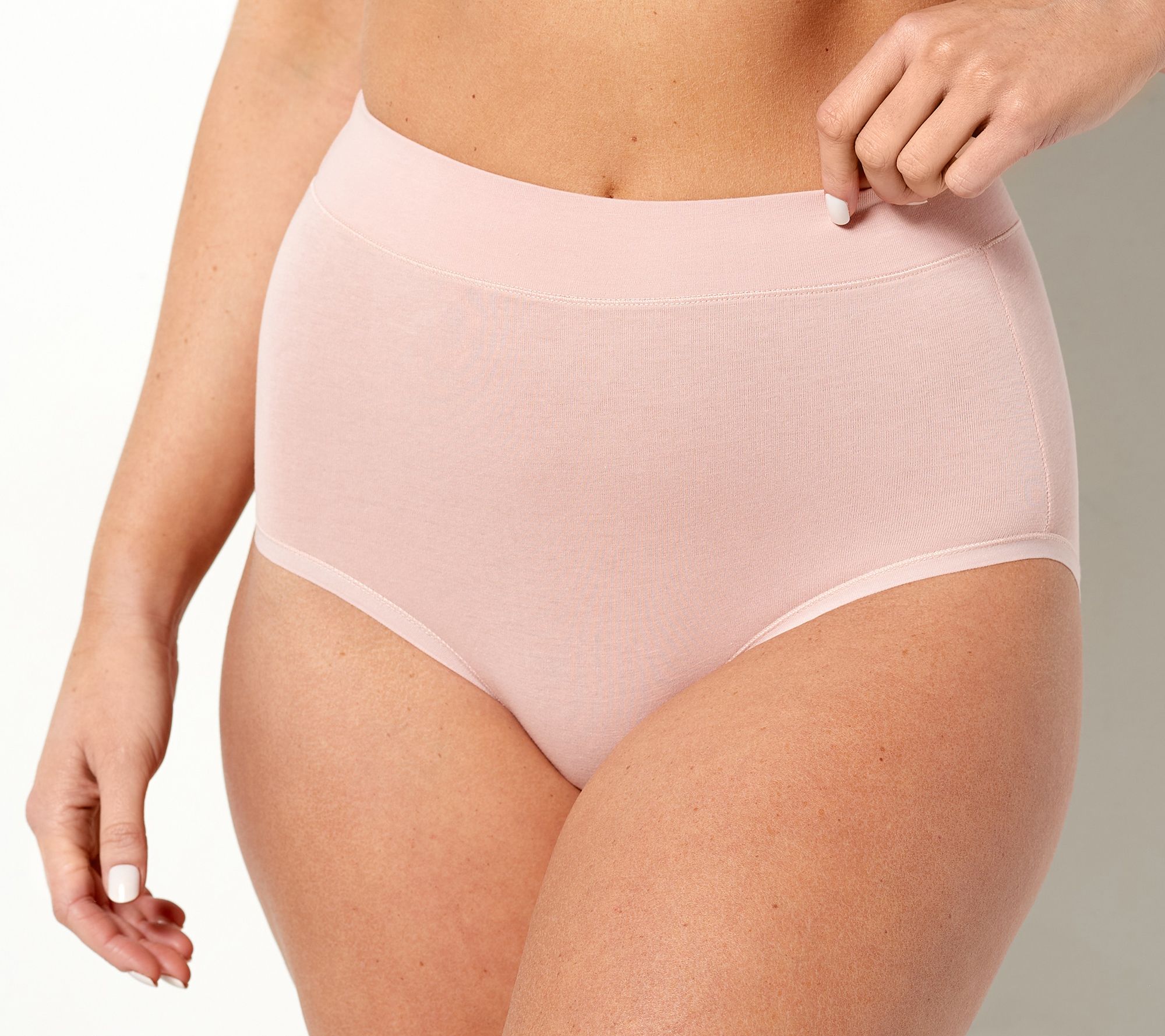 Women Cotton Underwear Panties - The Trendy