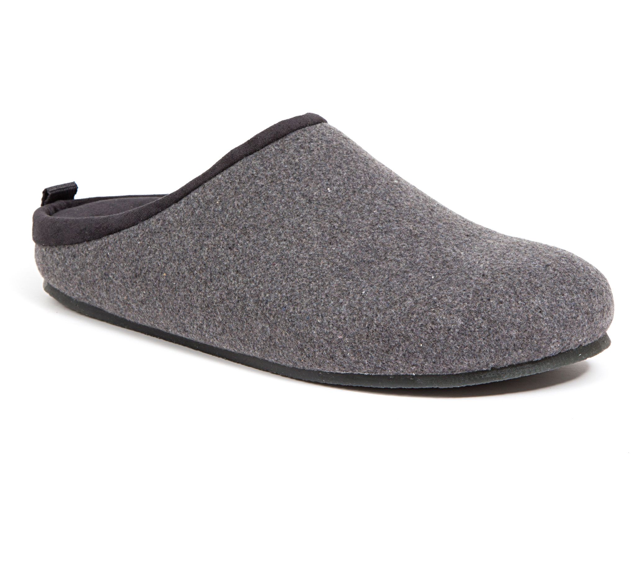 Deer Stags Slipperooz Men's Unbound Clog Slipper