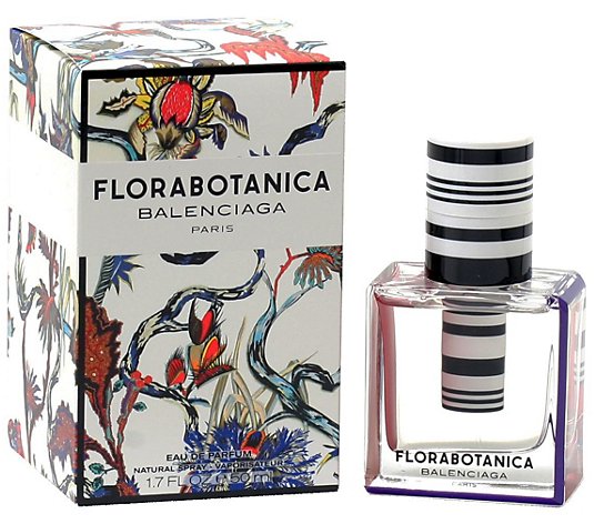 foretrække Sodavand Delvis Balenciaga Florabotanica Ladies Eau De ParfumSpray,1.7-fl oz - QVC.com