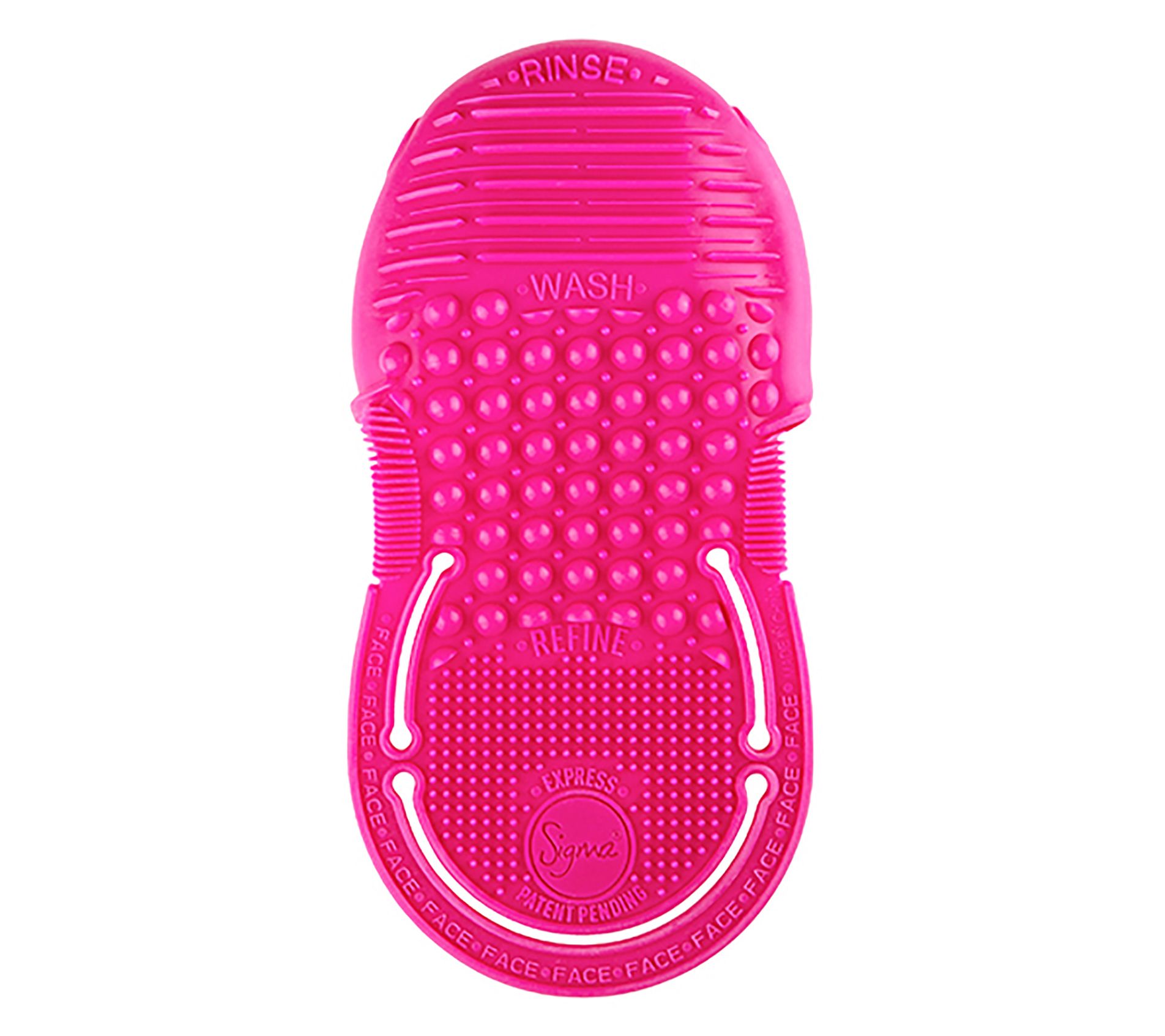 Sigma Spa Express Brush Cleaning Glove