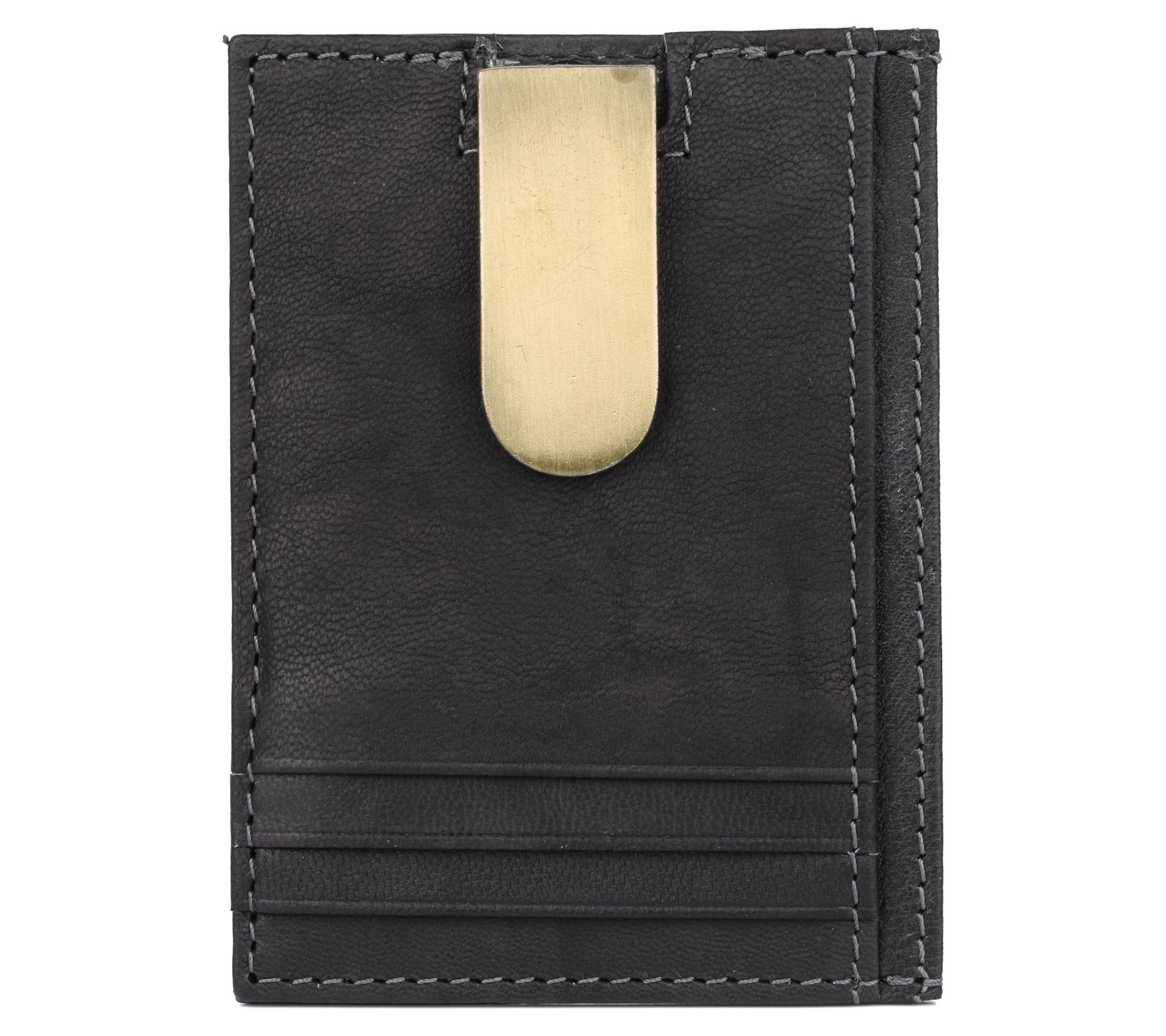J.BUXTON Hunt Front Pocket Wallet