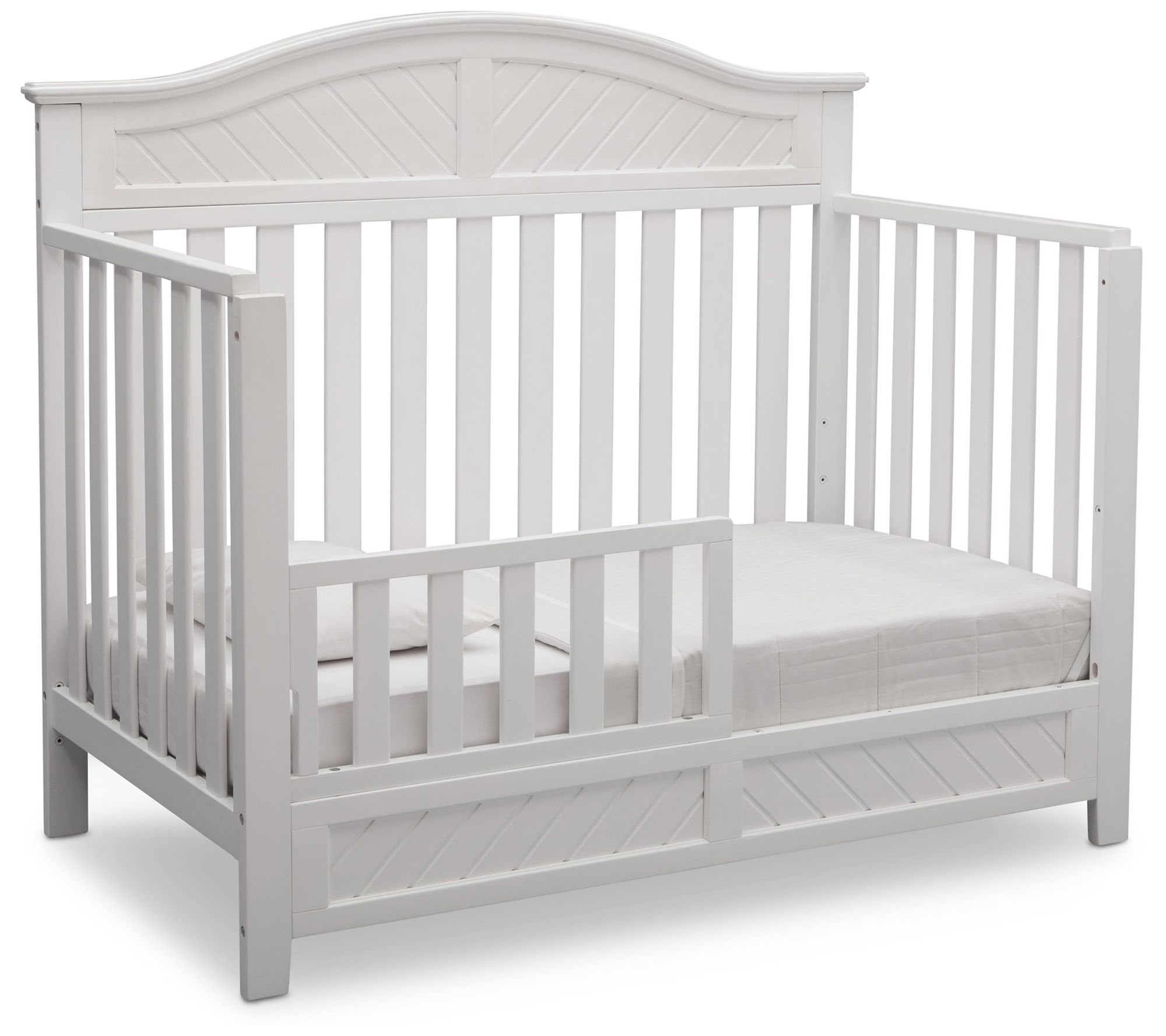 delta bennington mini crib