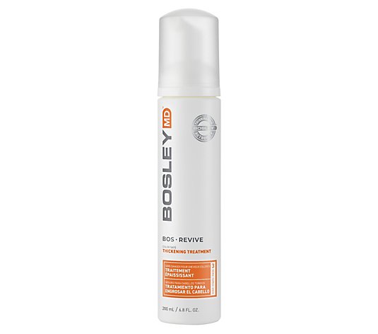 Bosley BosRevive Color-Safe Thickening Treatment
