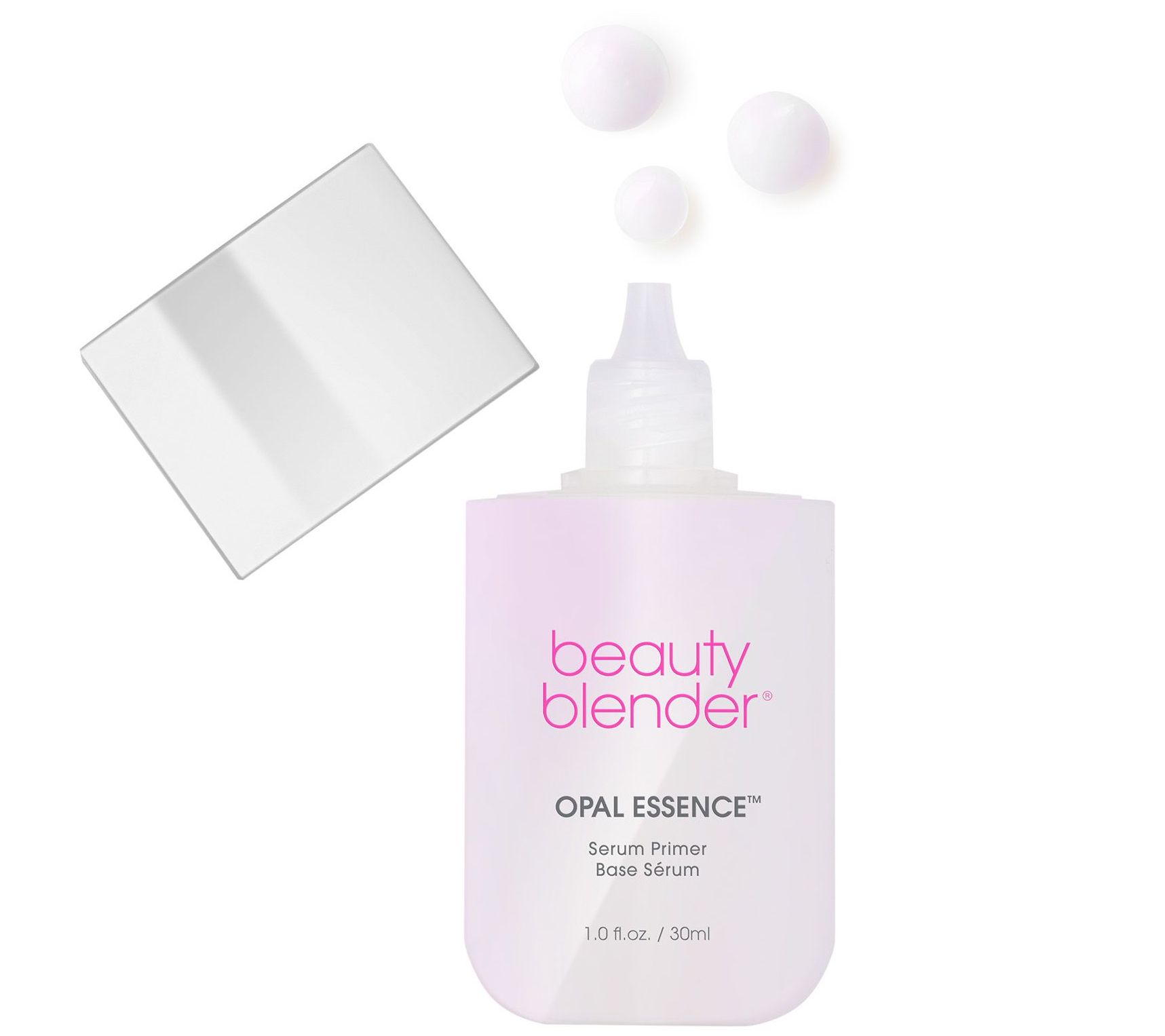 opal essence beauty blender