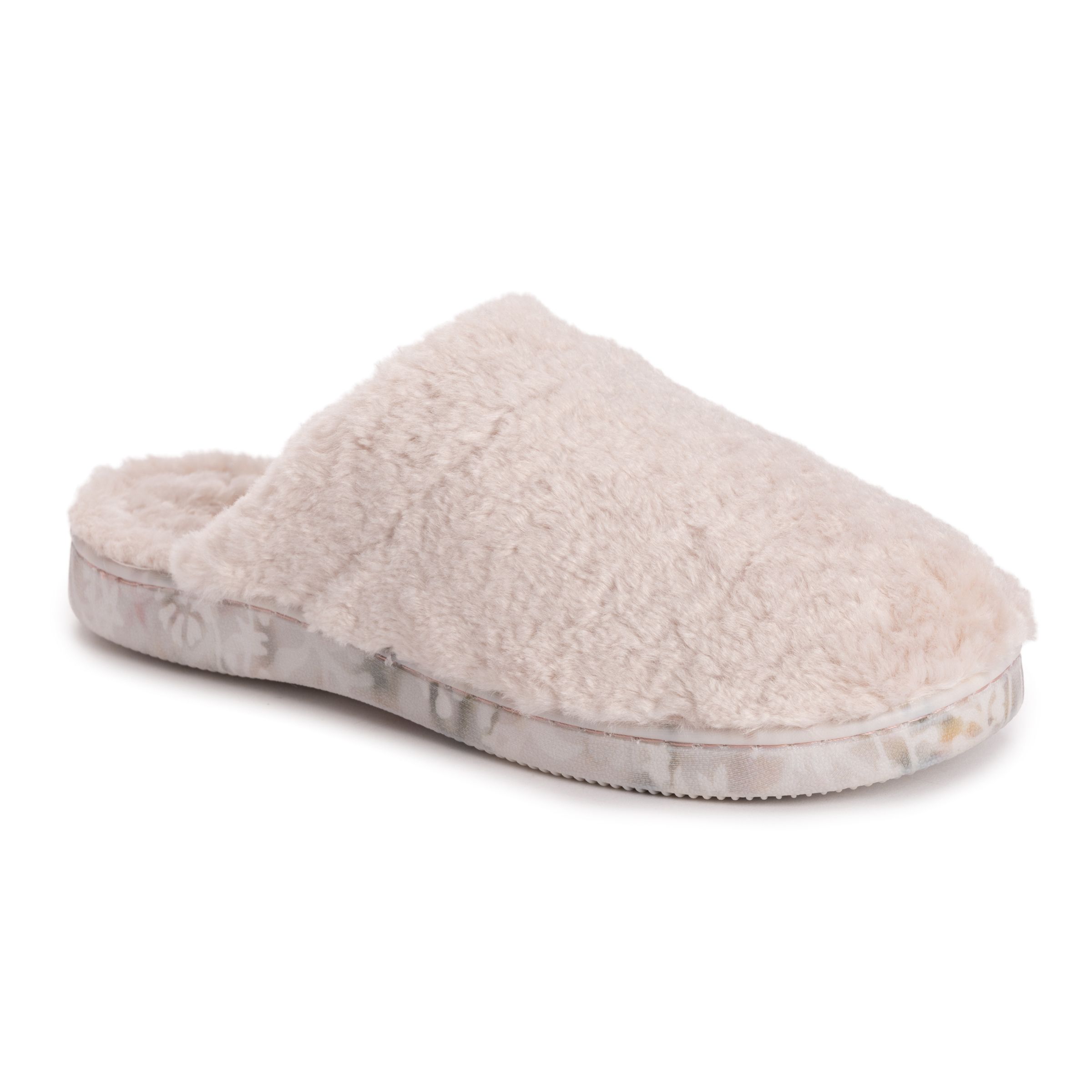 MUK LUKS Women's Wen Shearling Slipper