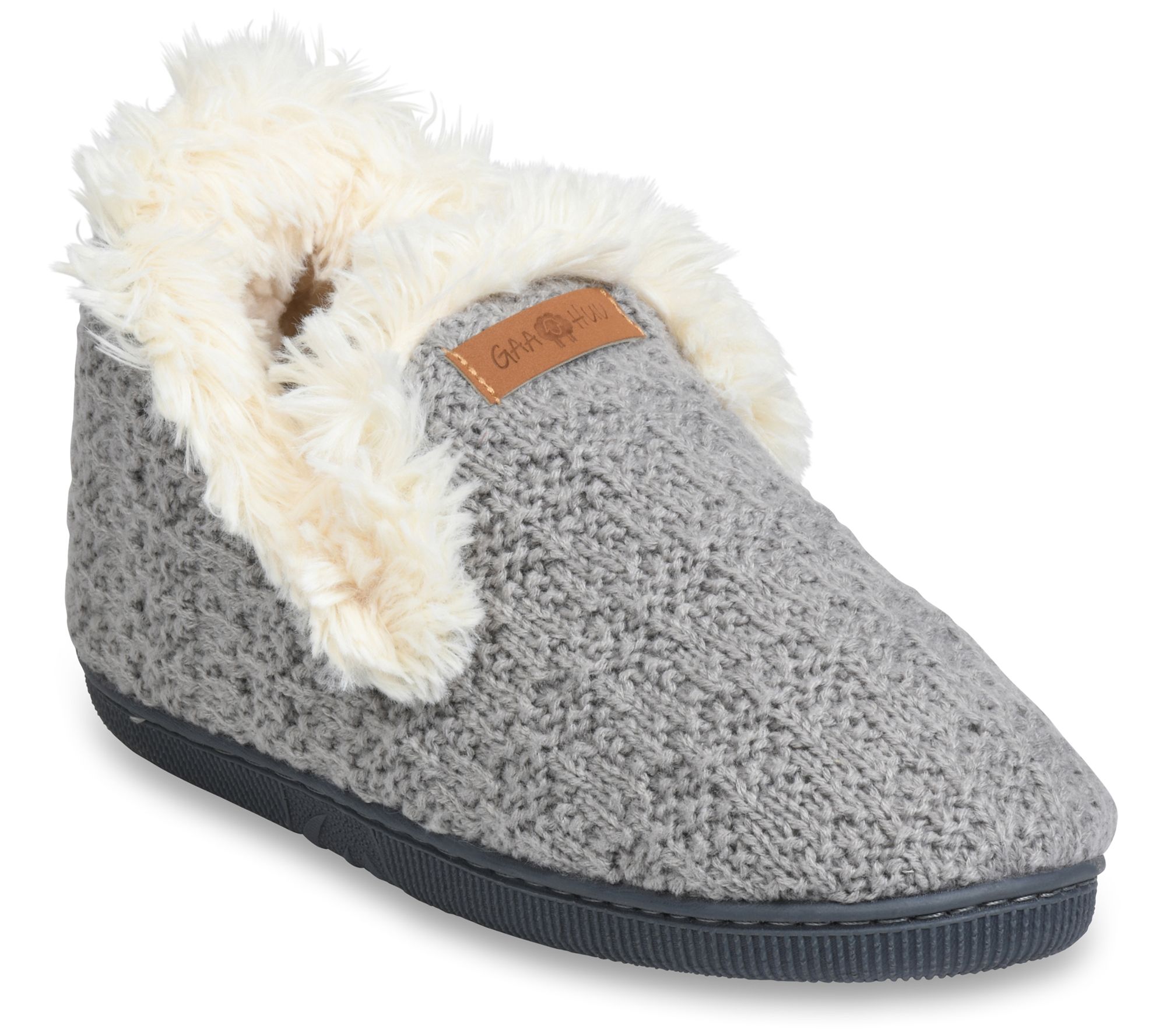 Gaahuu Women's Slipper Boot