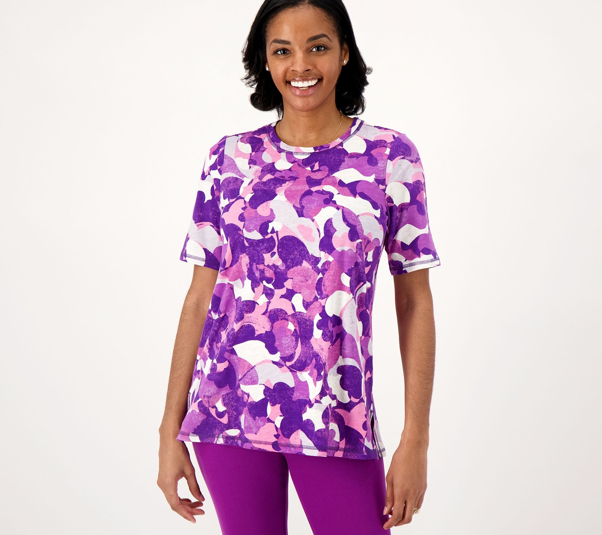 LOGO by Lori Goldstein Triple Negative Breast Cancer Top