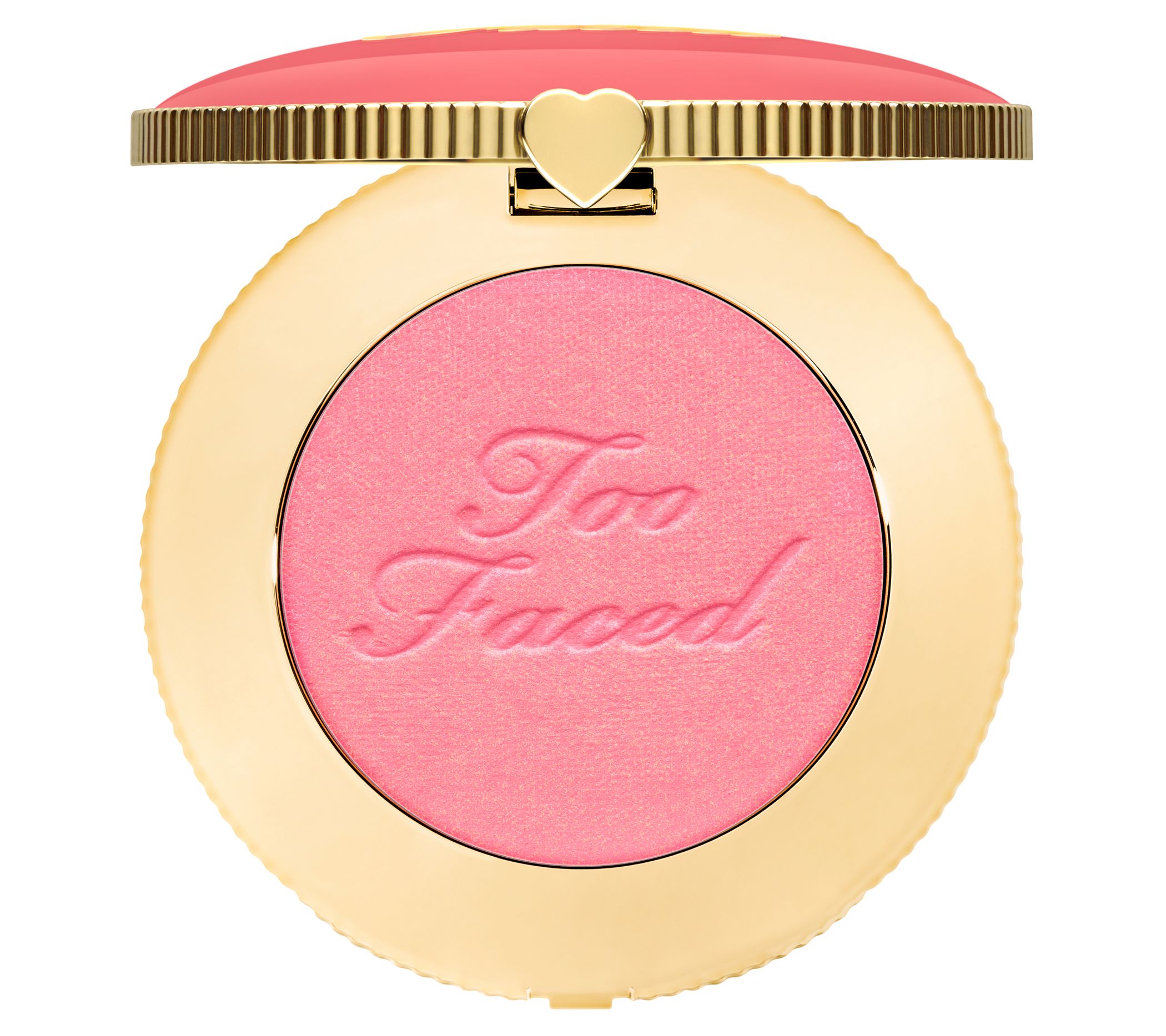 Too Faced Cloud Crush Blurring Blush