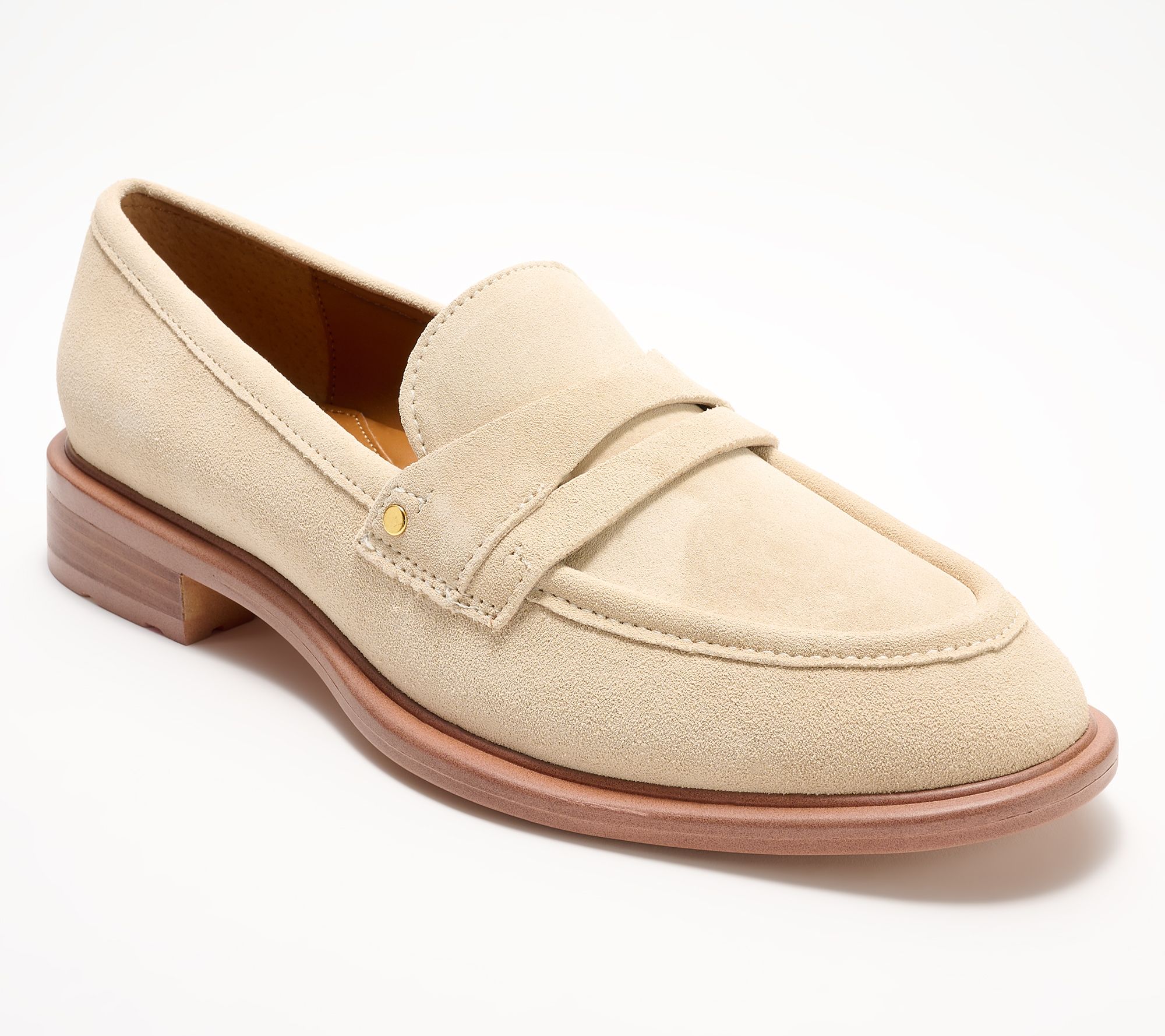 Franco Sarto Penny Loafer - Edith 2