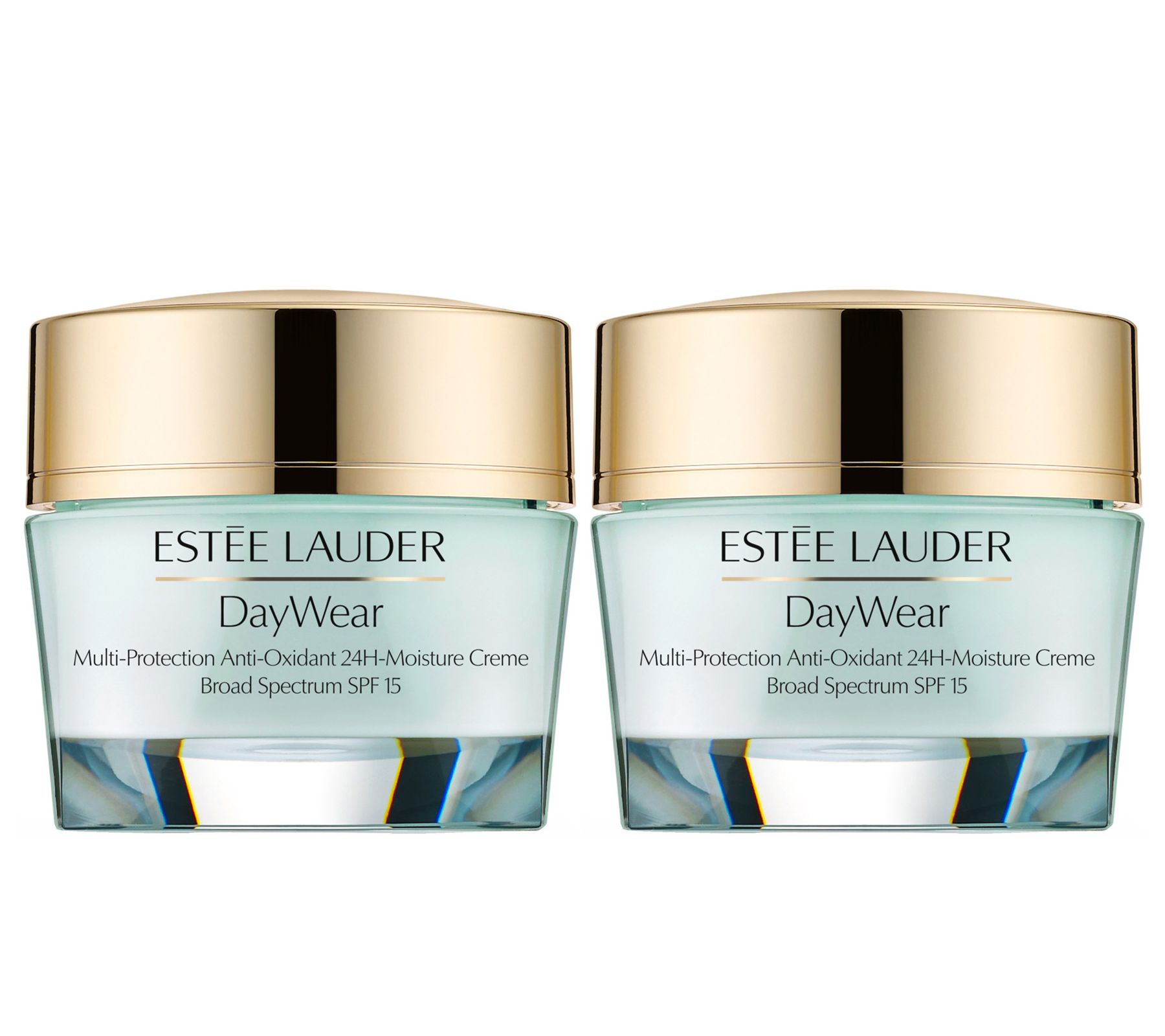 Estee Lauder DayWear Moisturizer Duo