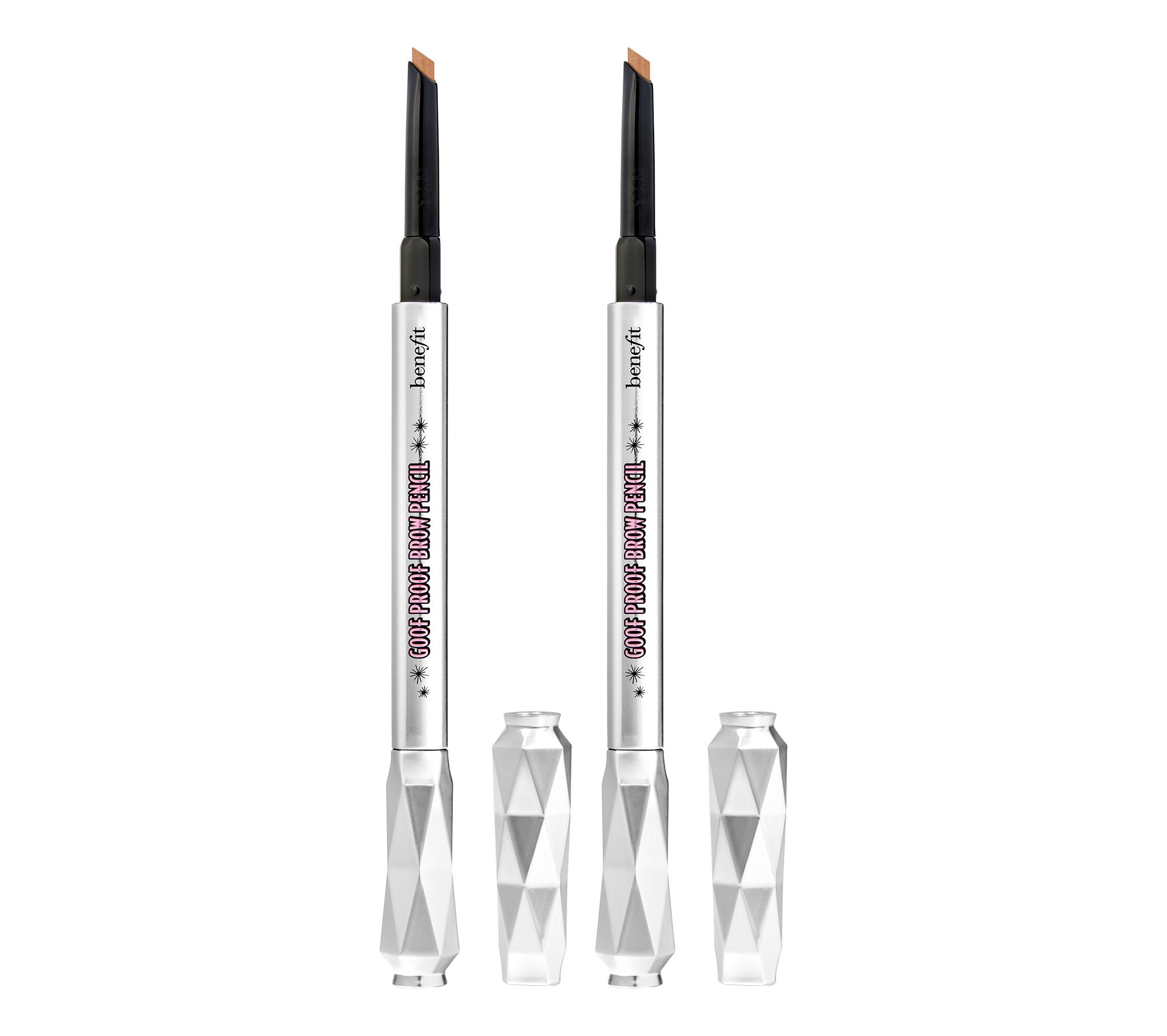 Benefit Goof Proof Brow Pencil Duo