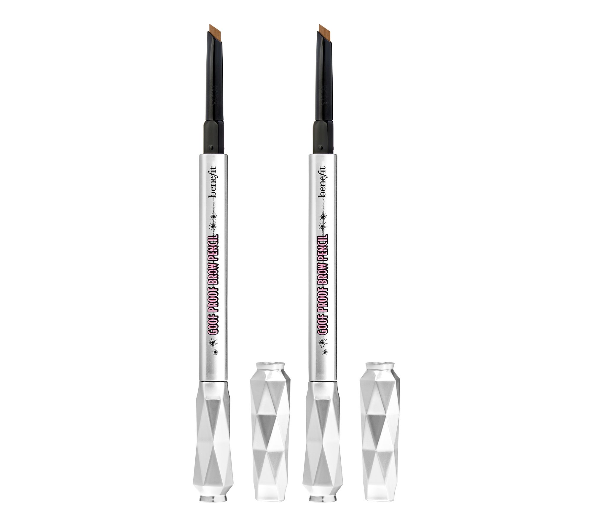 Benefit Goof Proof Brow Pencil Duo