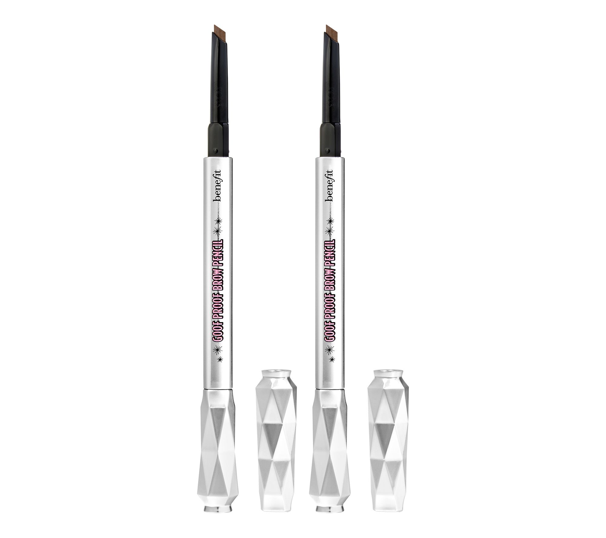 Benefit Goof Proof Brow Pencil Duo