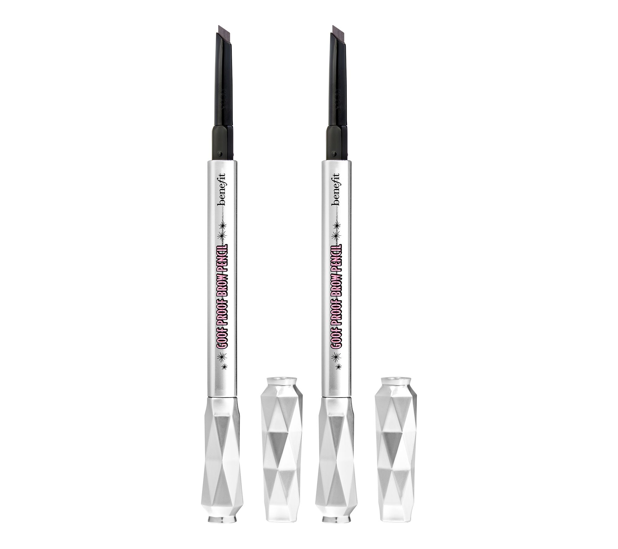 Benefit Goof Proof Brow Pencil Duo