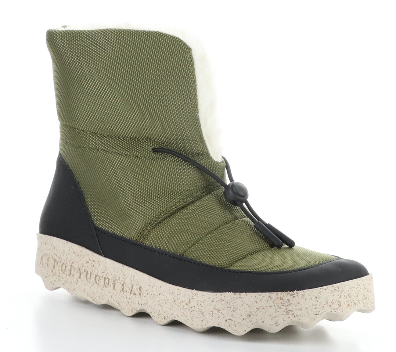 Asportuguesas Gravity Water Resistant Boot- Coa t