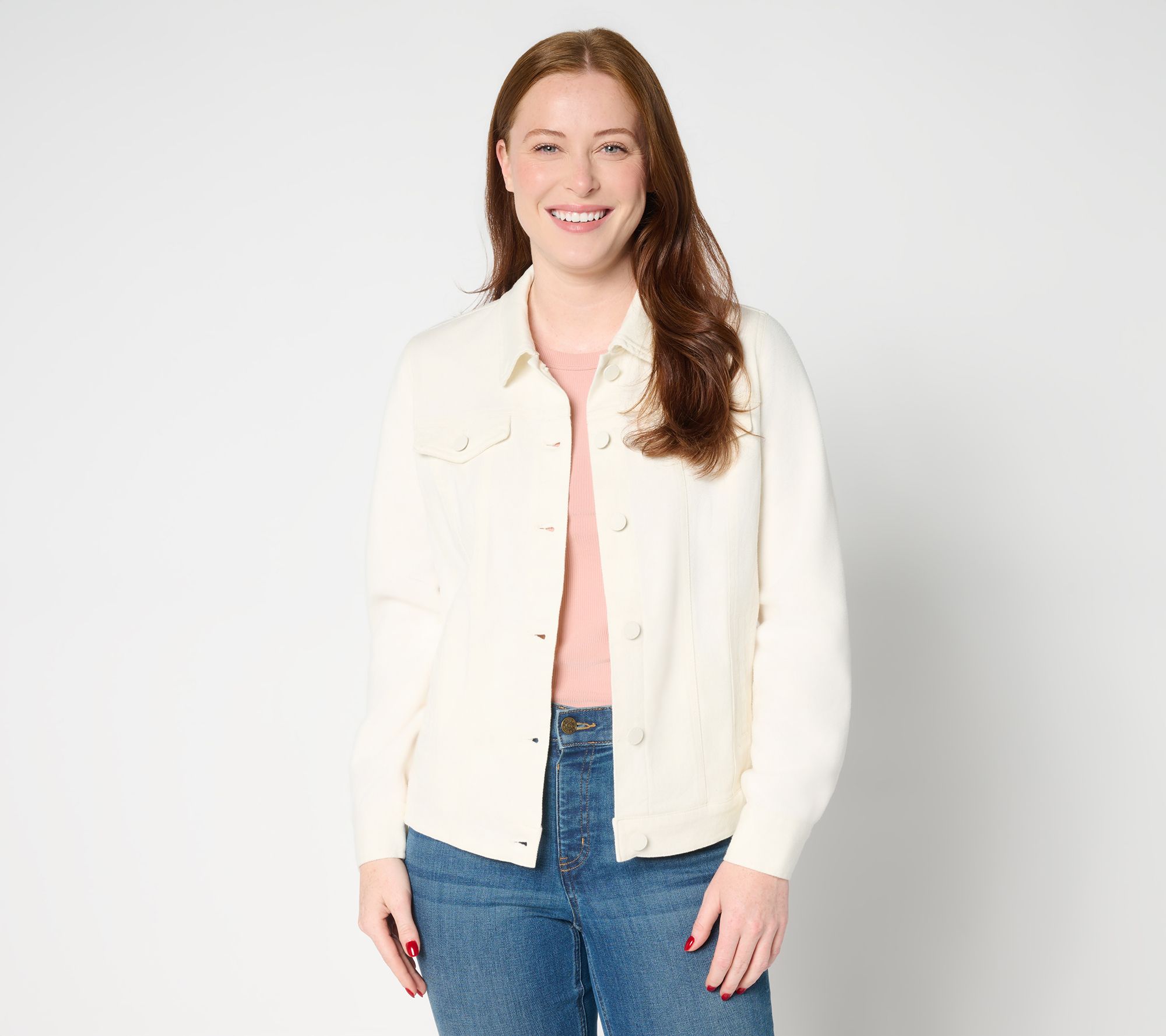 carla Lady handsome jacket（White） CARLA Lady handsome jacket（White） New Women Motorcycle