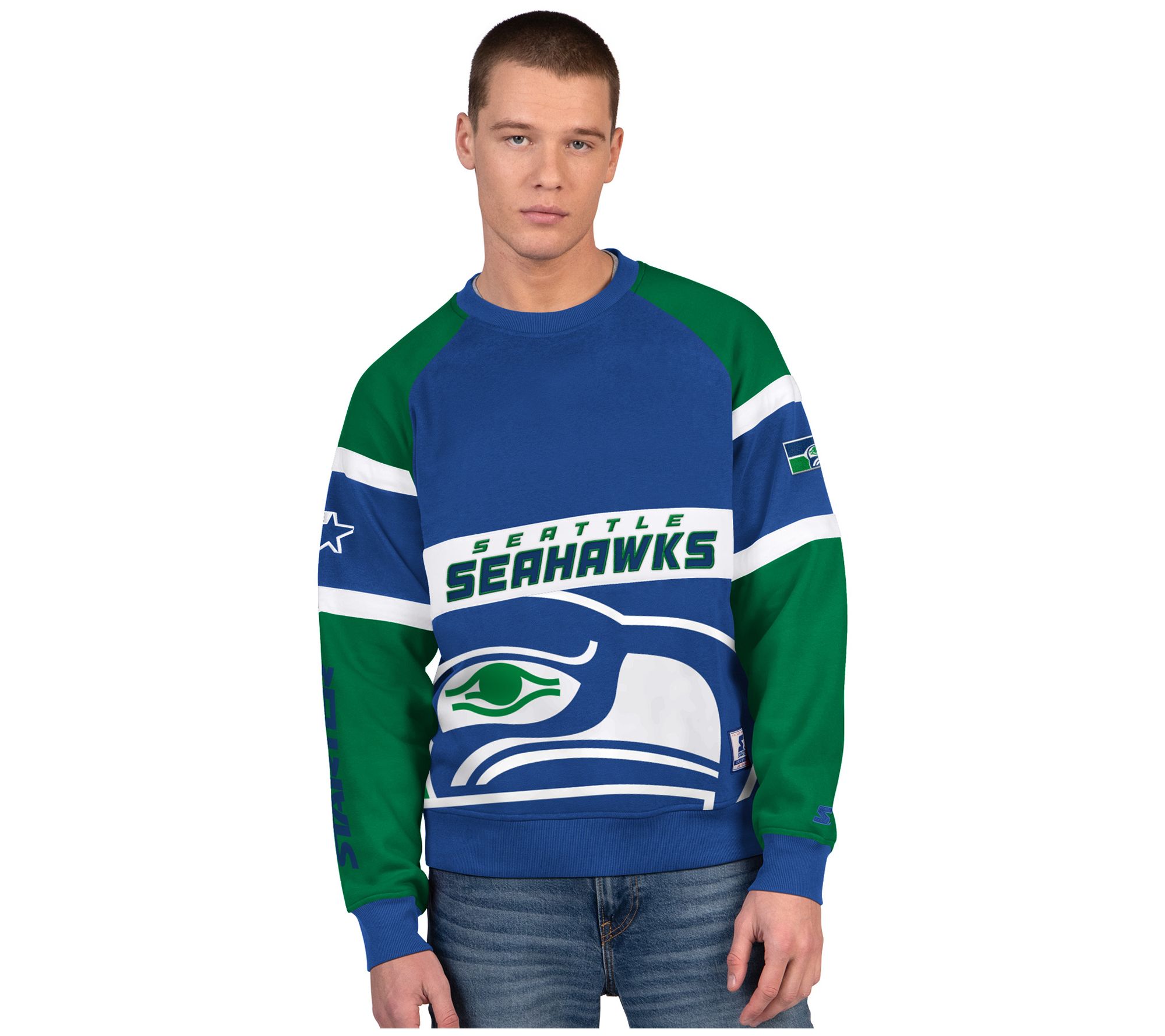 Seahawks