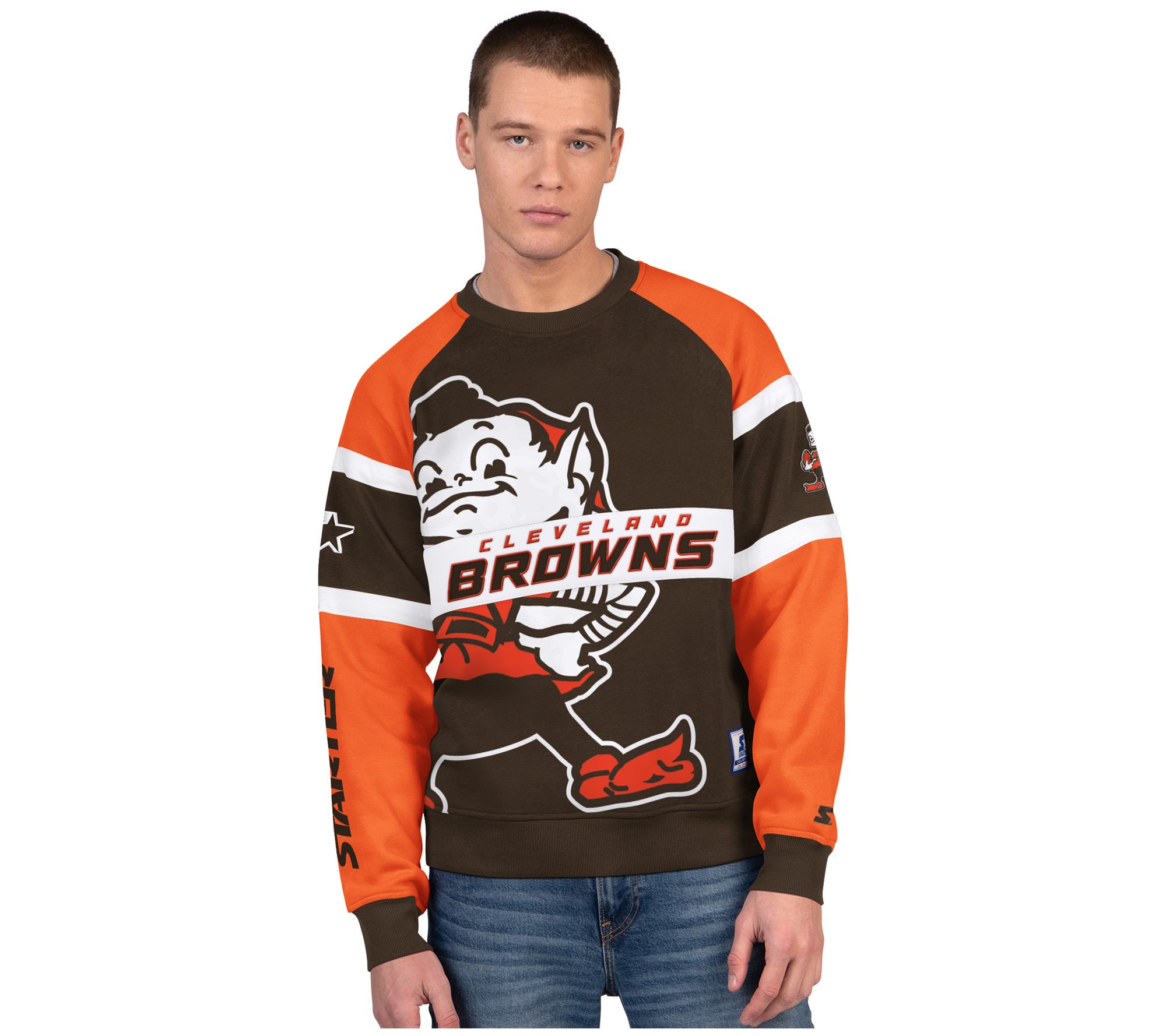 Browns